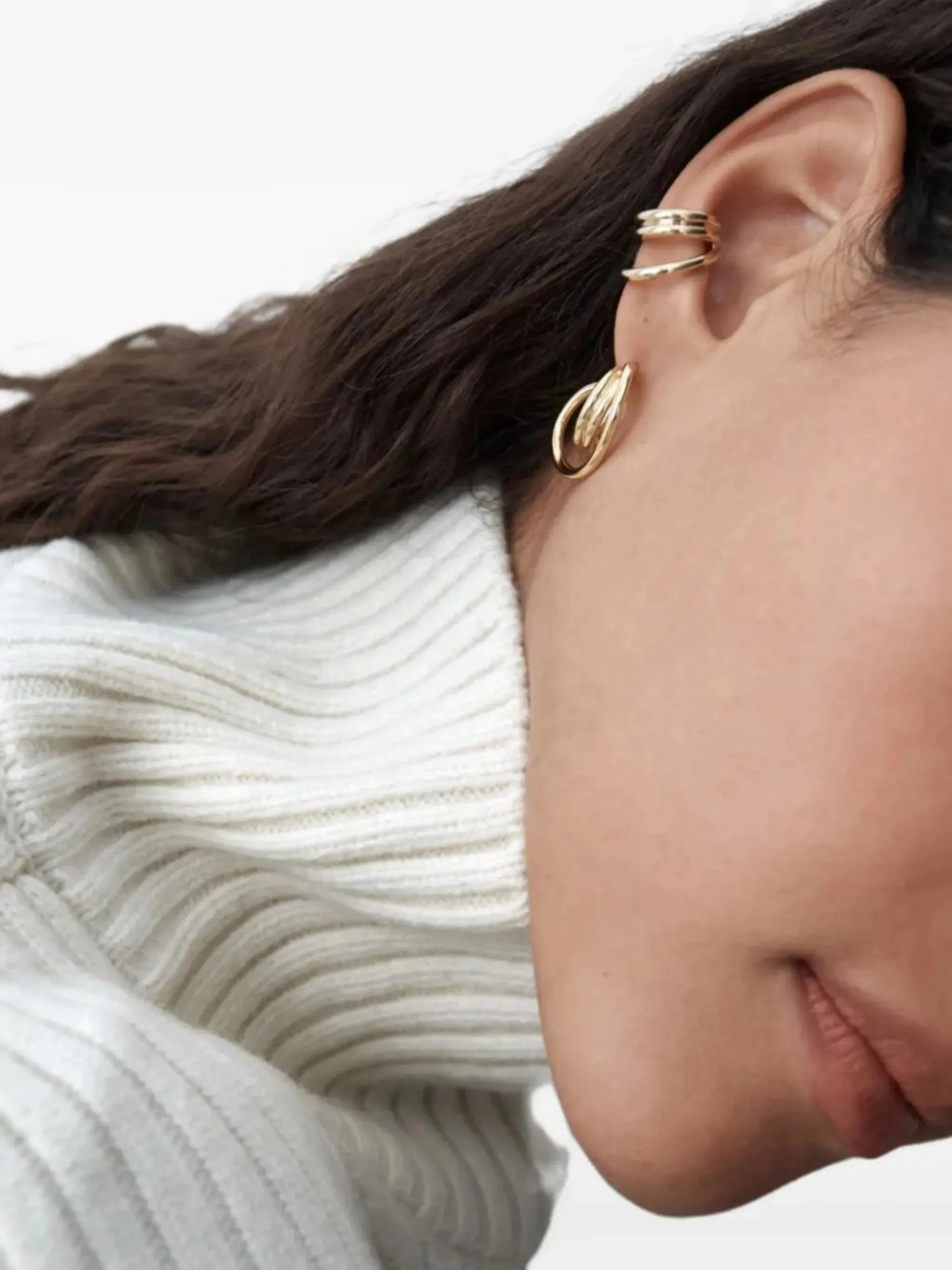 concero ear cuff