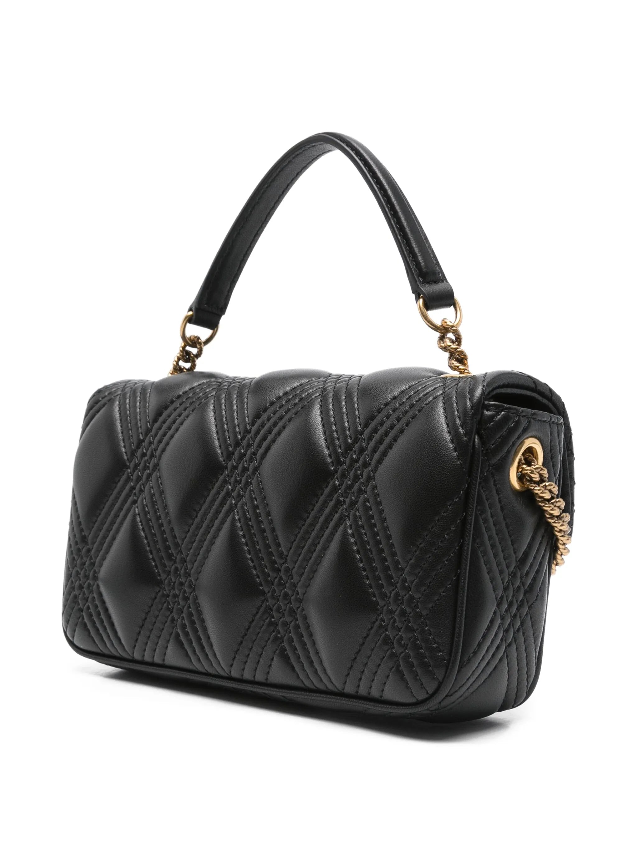 small Quiltie 67 shoulder bag