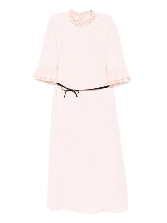 Cady Couture midi dress
