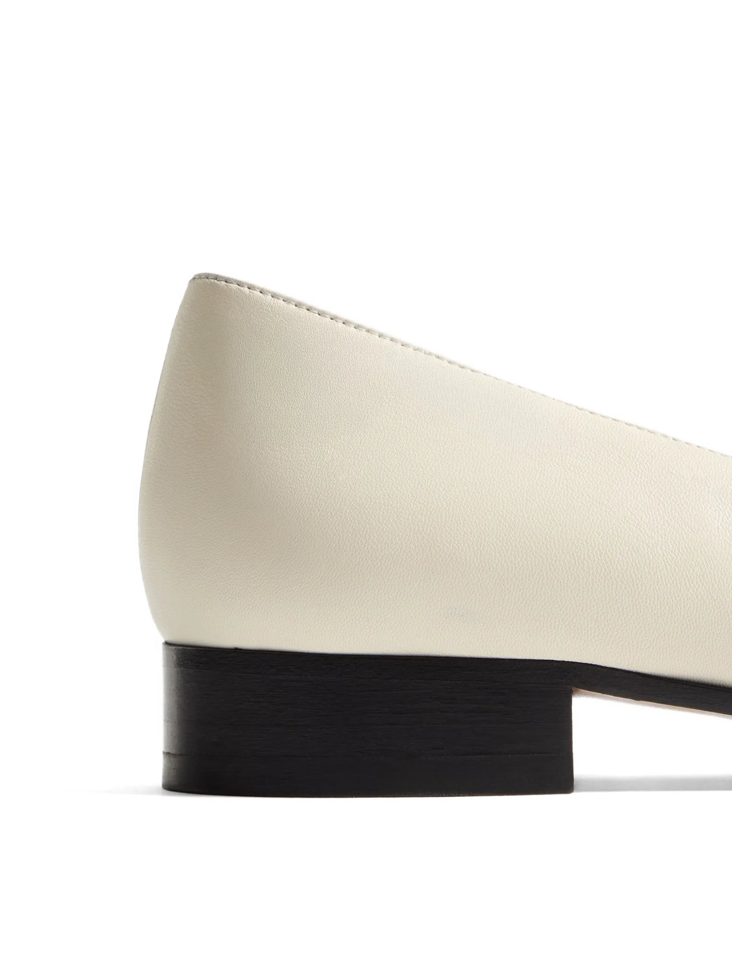 Valet Du Roi kidskin ballerinas 25mm