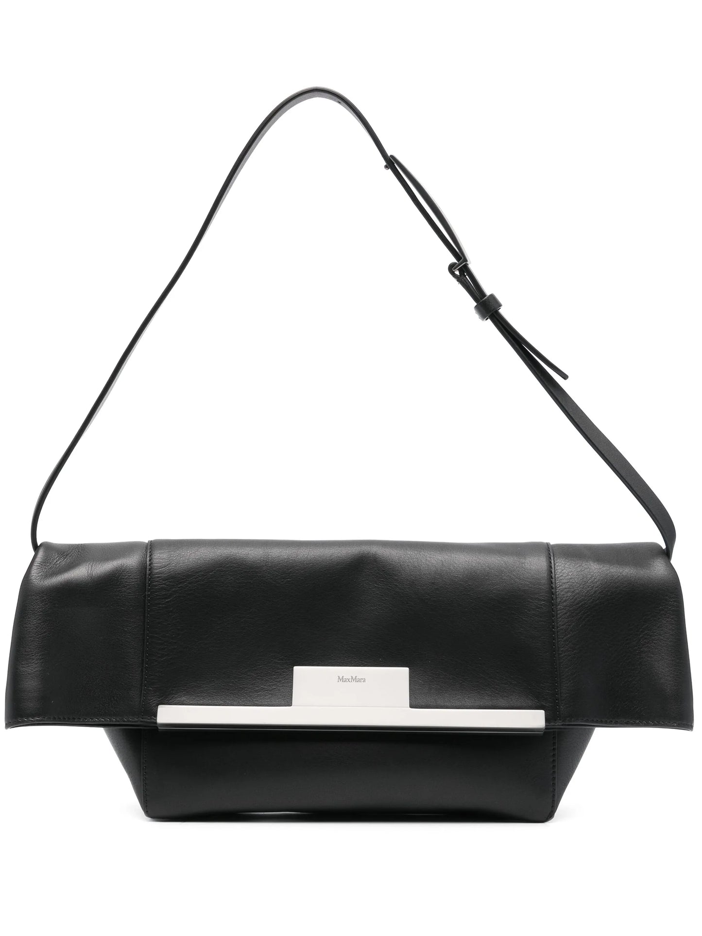 small Clasp clutch bag