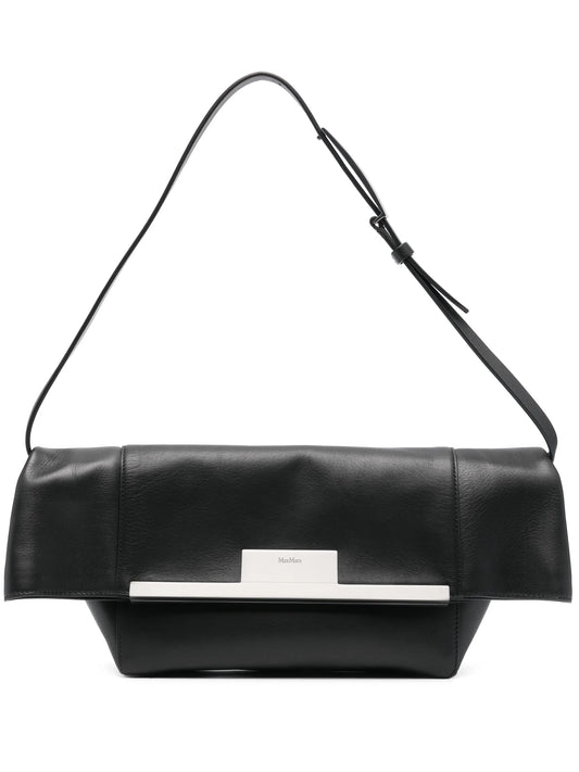 small Clasp clutch bag