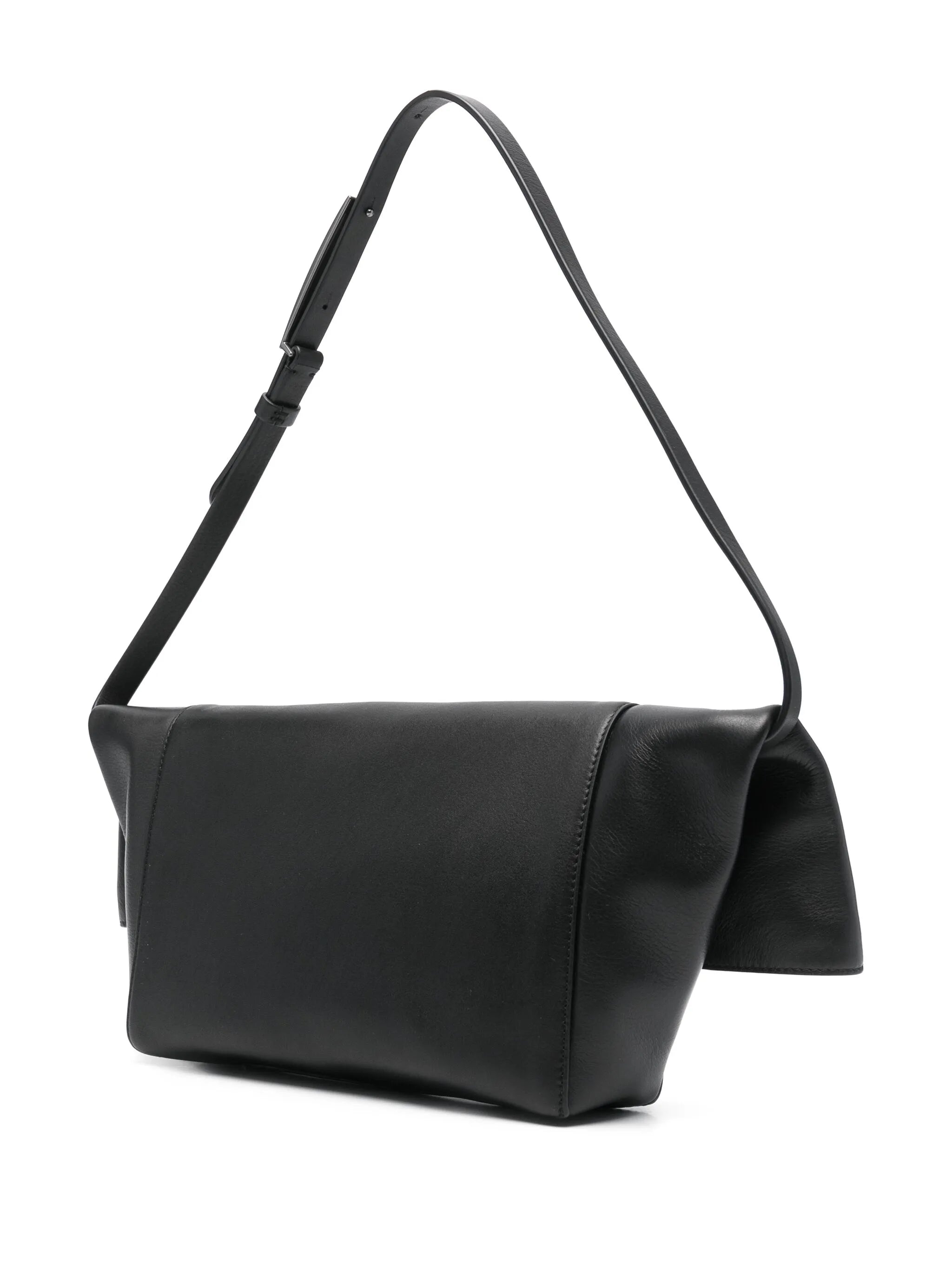 small Clasp clutch bag