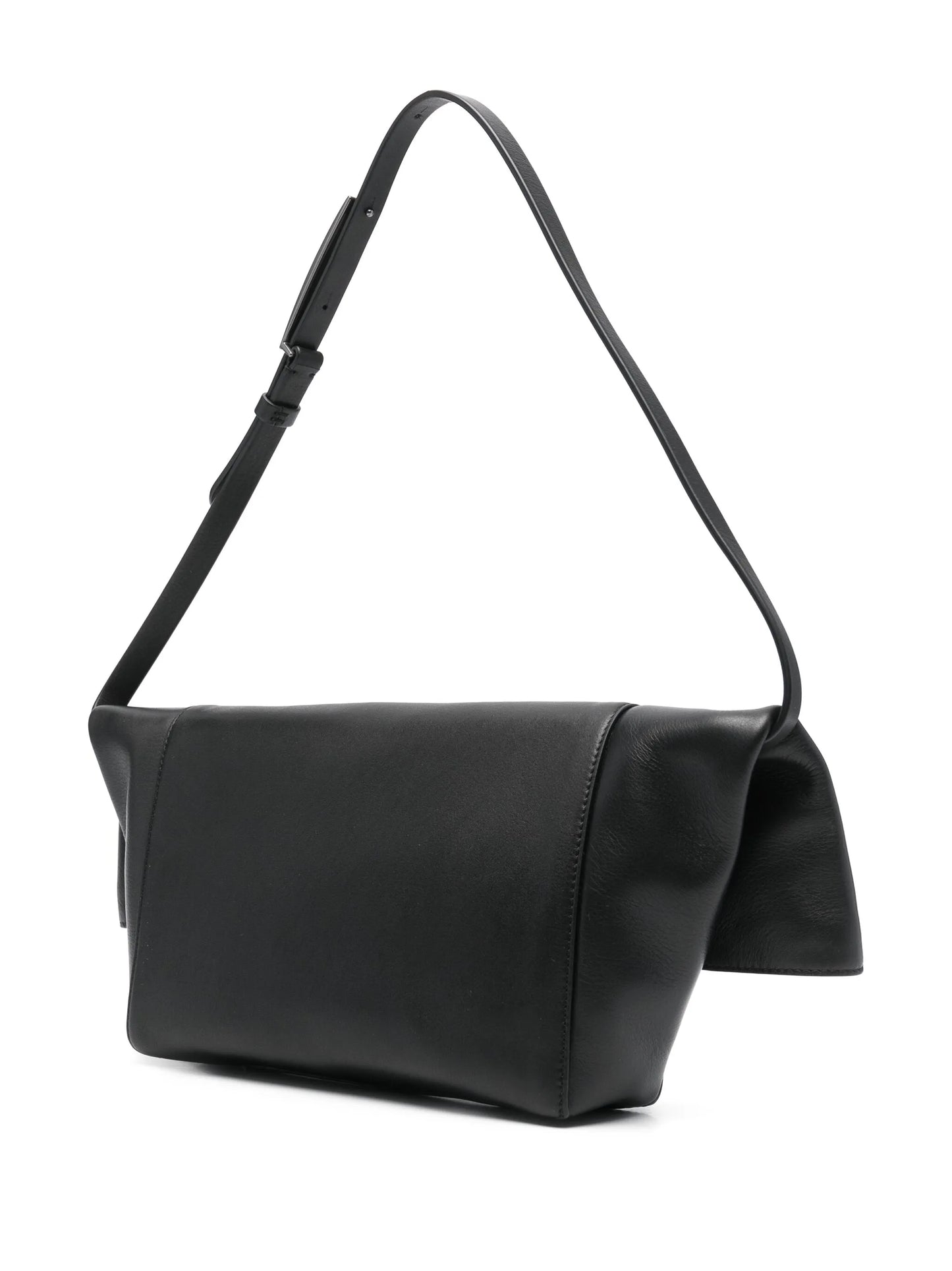 small Clasp clutch bag