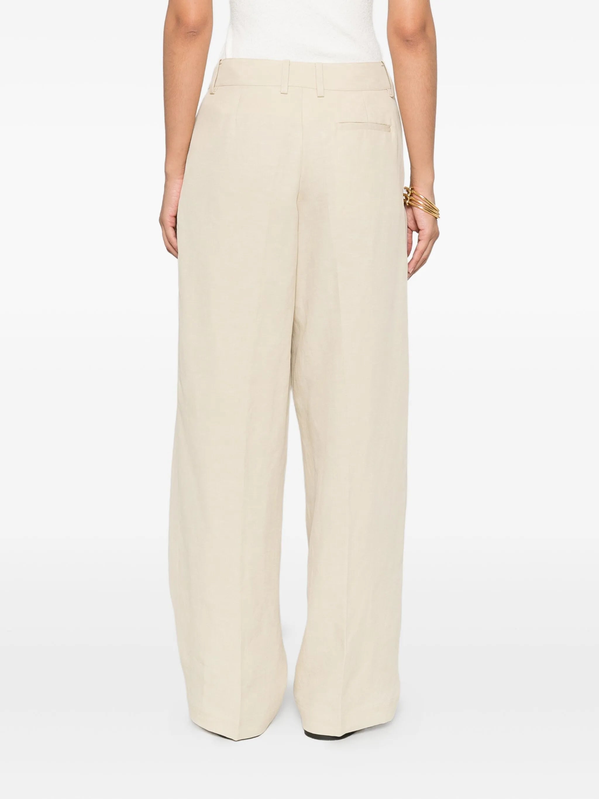Daytona trousers
