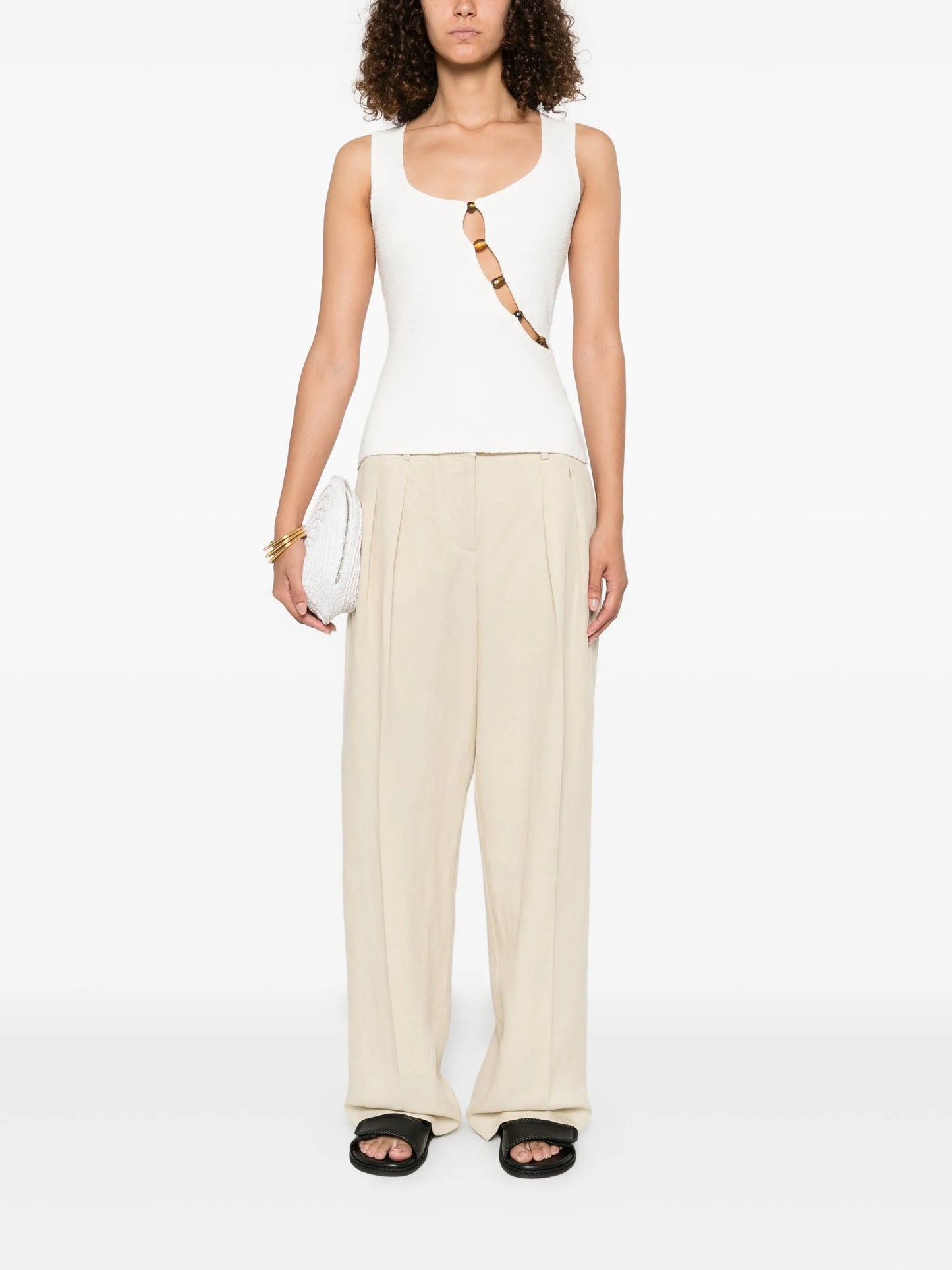 Daytona trousers