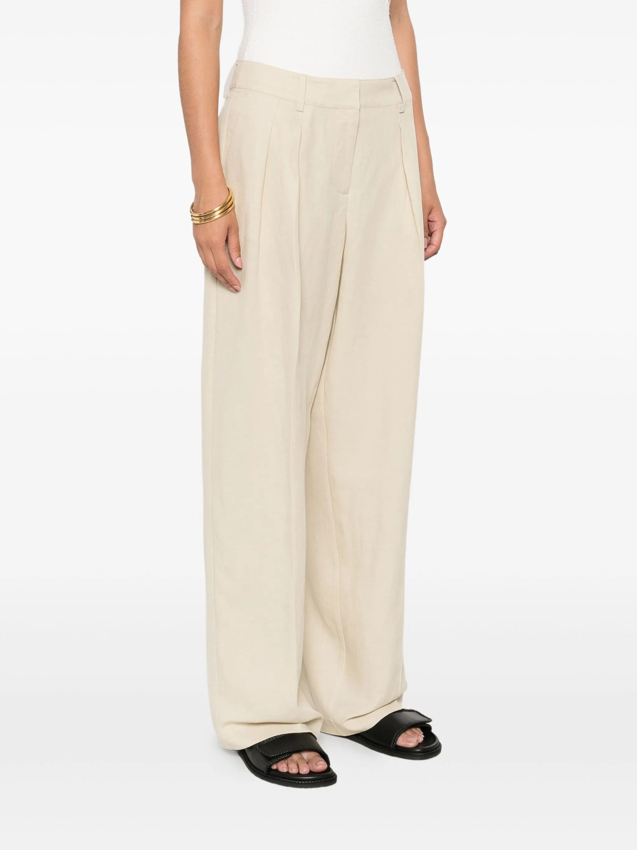 Daytona trousers