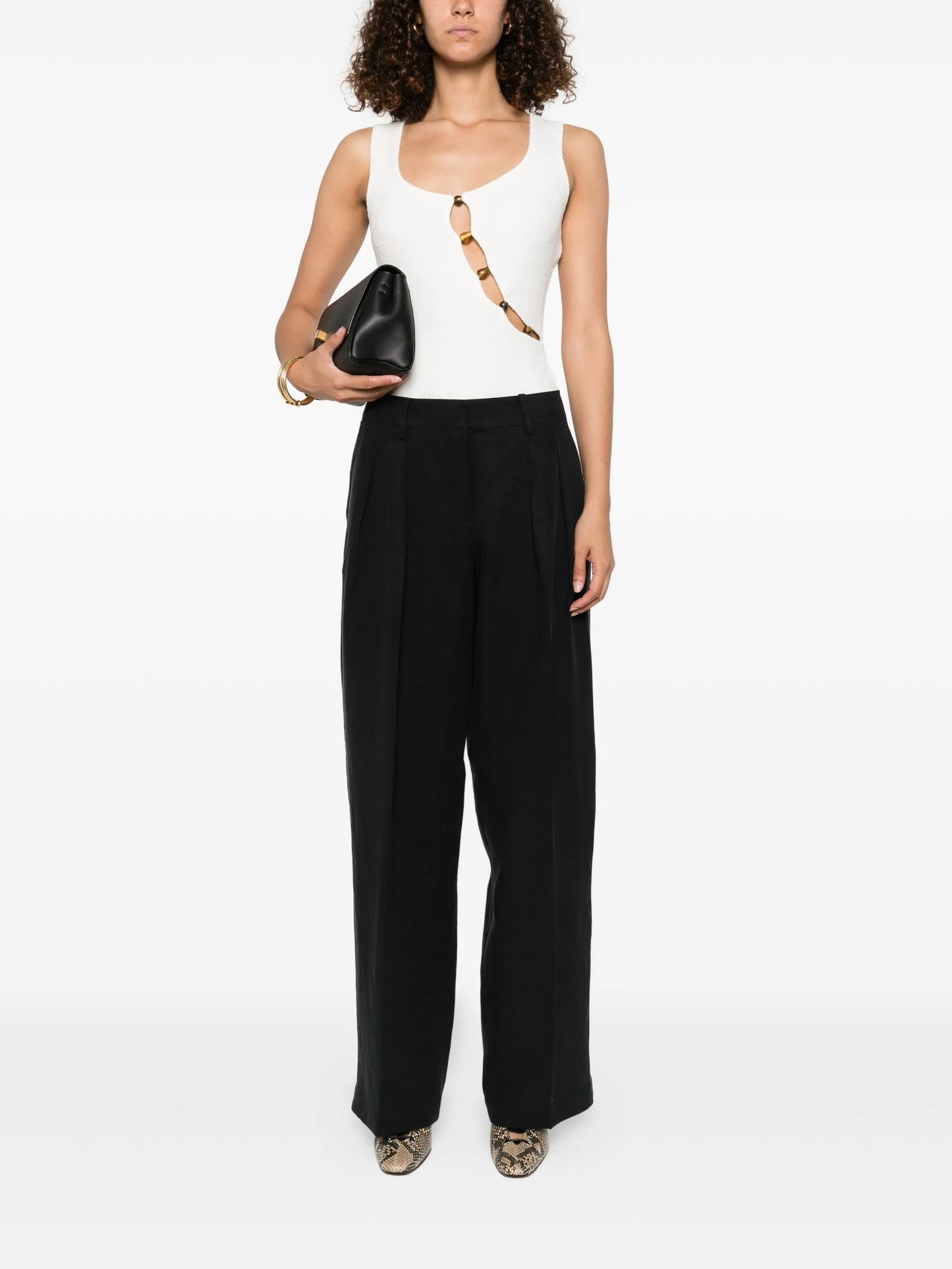 Daytona trousers
