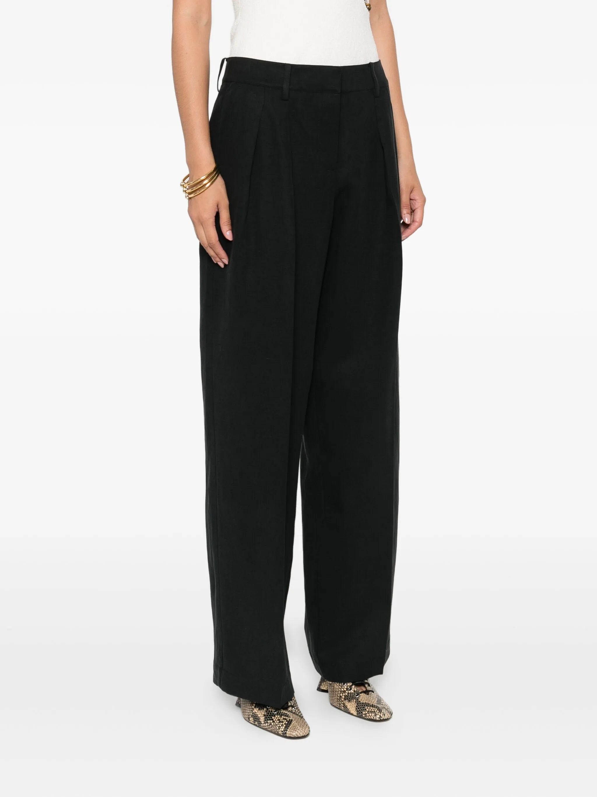 Daytona trousers