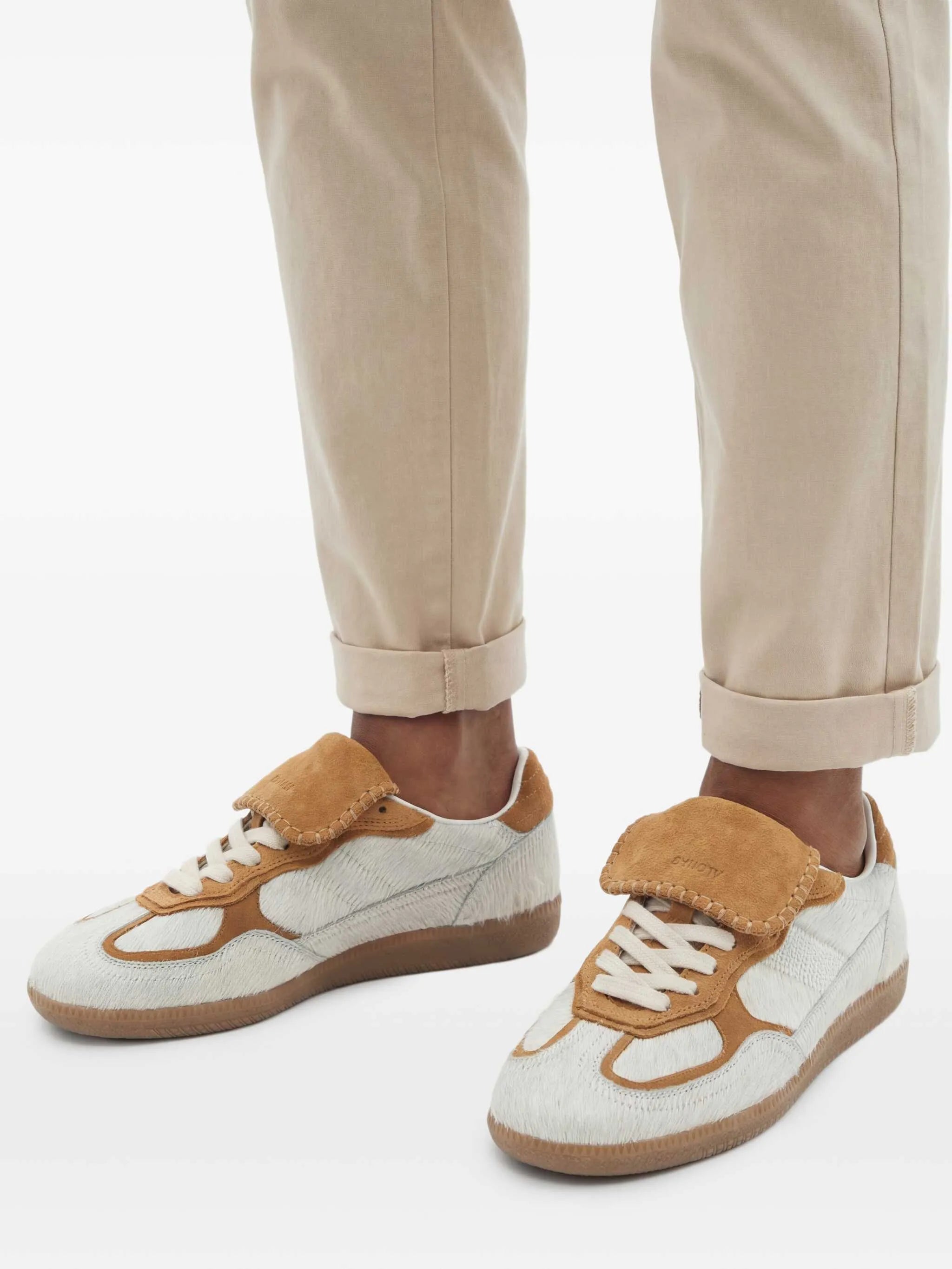 Tb.490 Club sneakers
