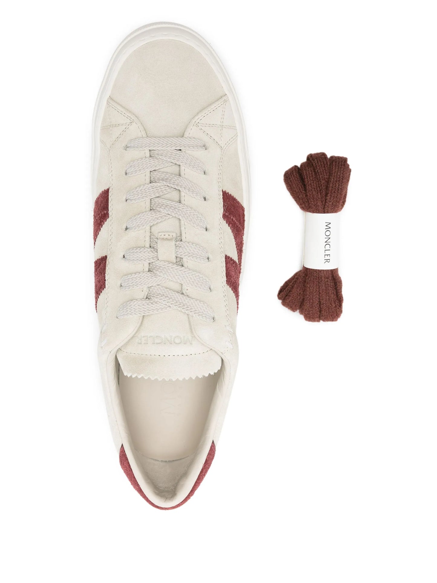 Monaco 2 sneakers