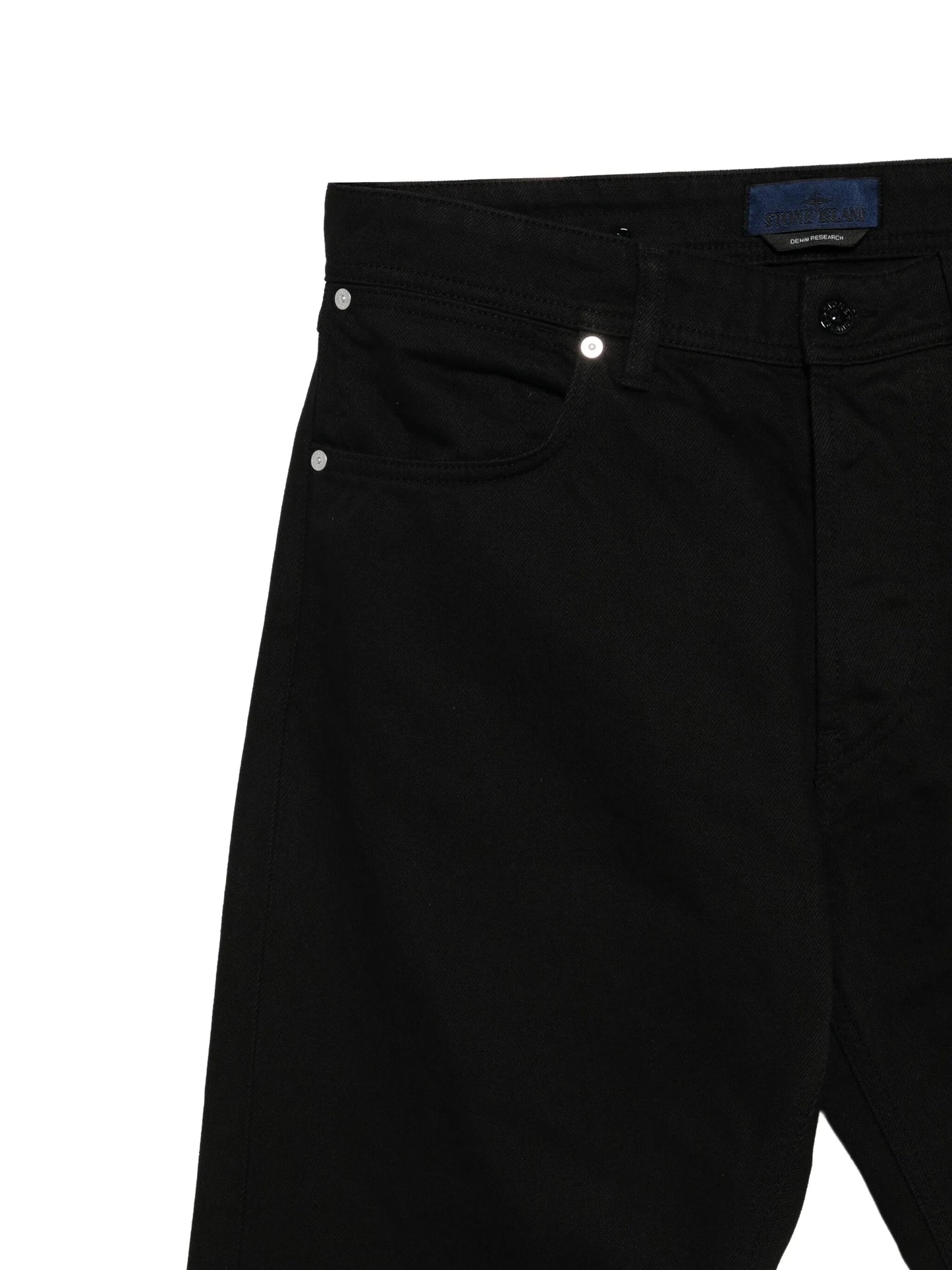 five-pocket jeans