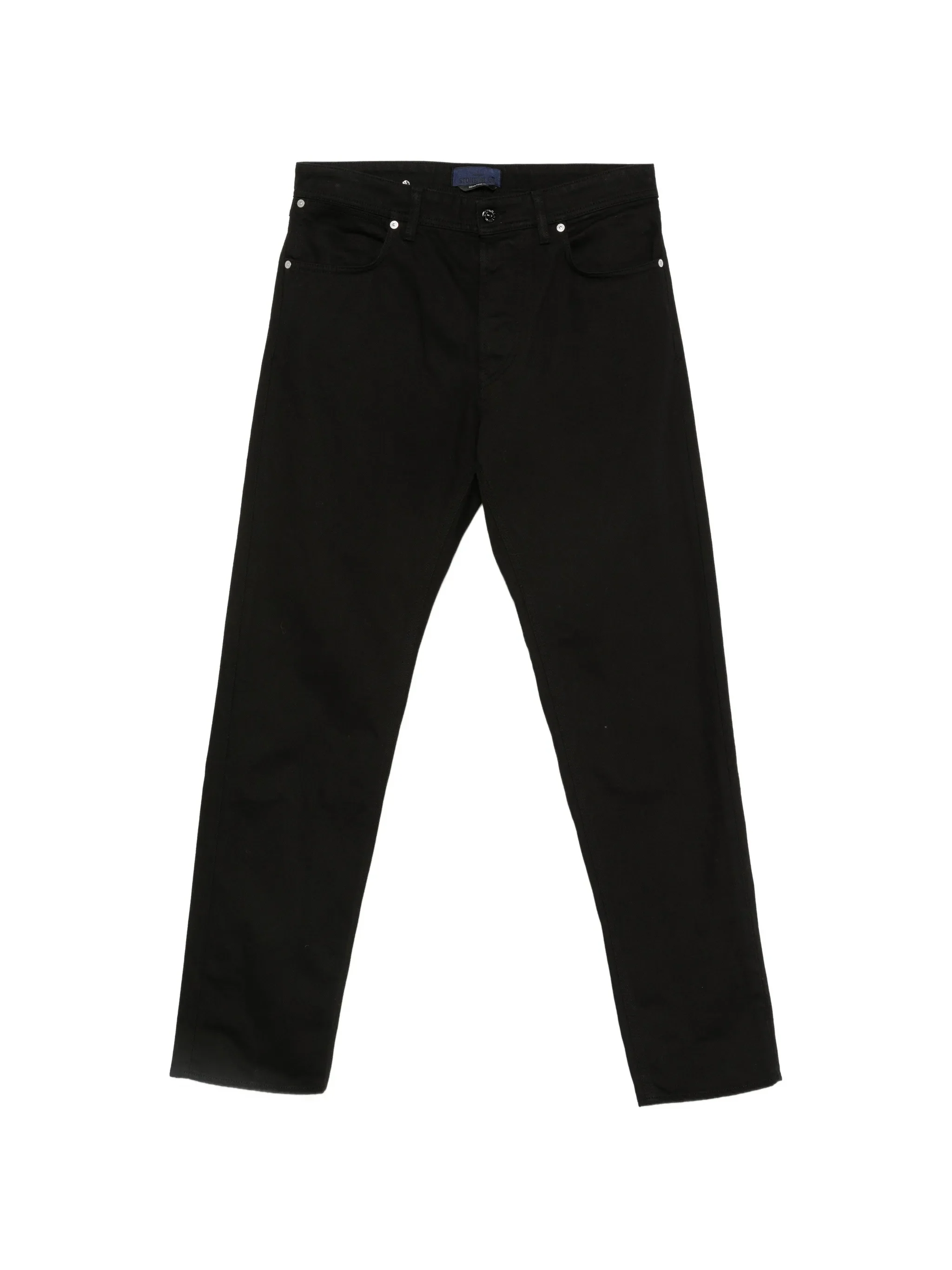 five-pocket jeans