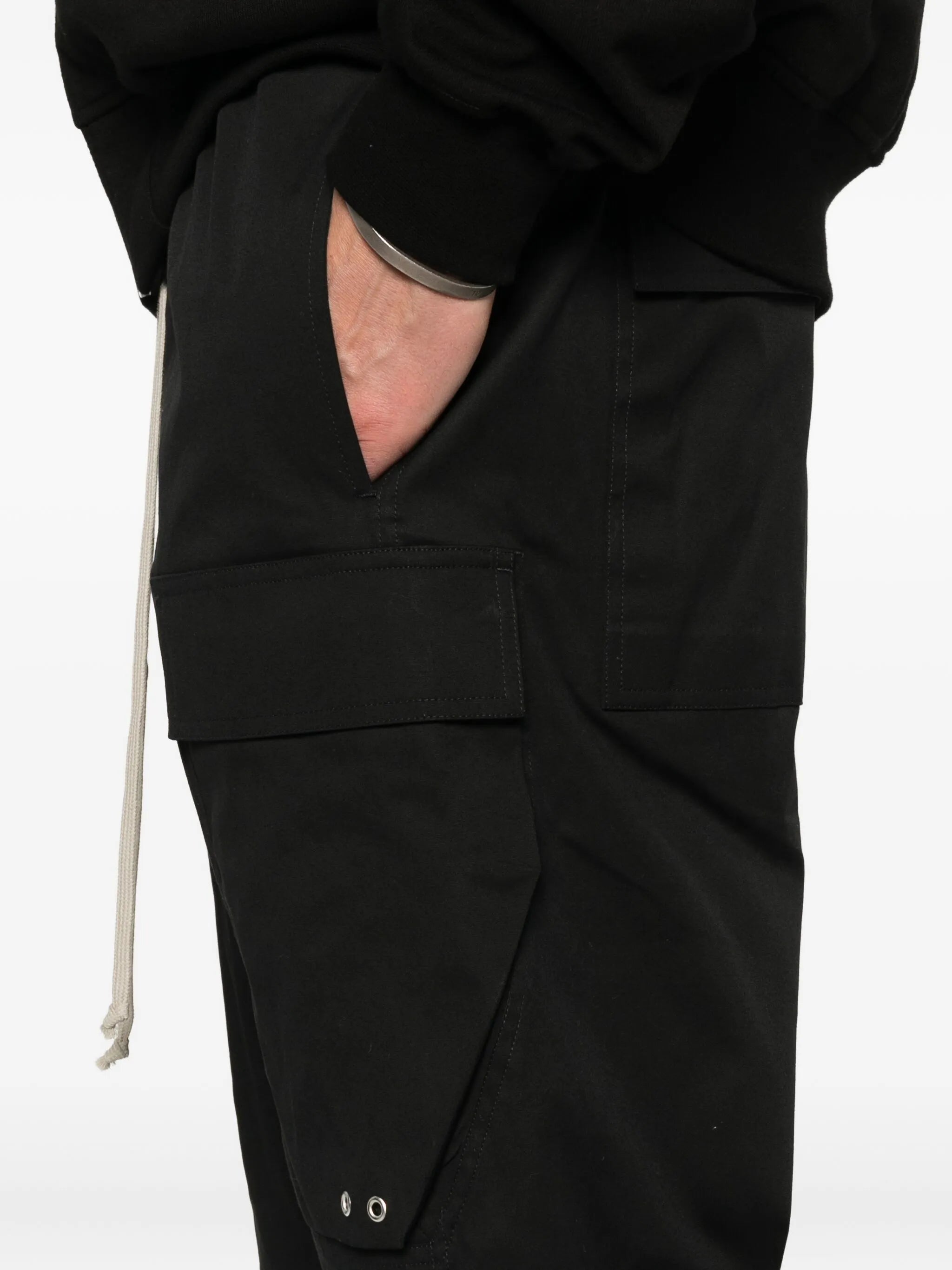Cargo Pods shorts