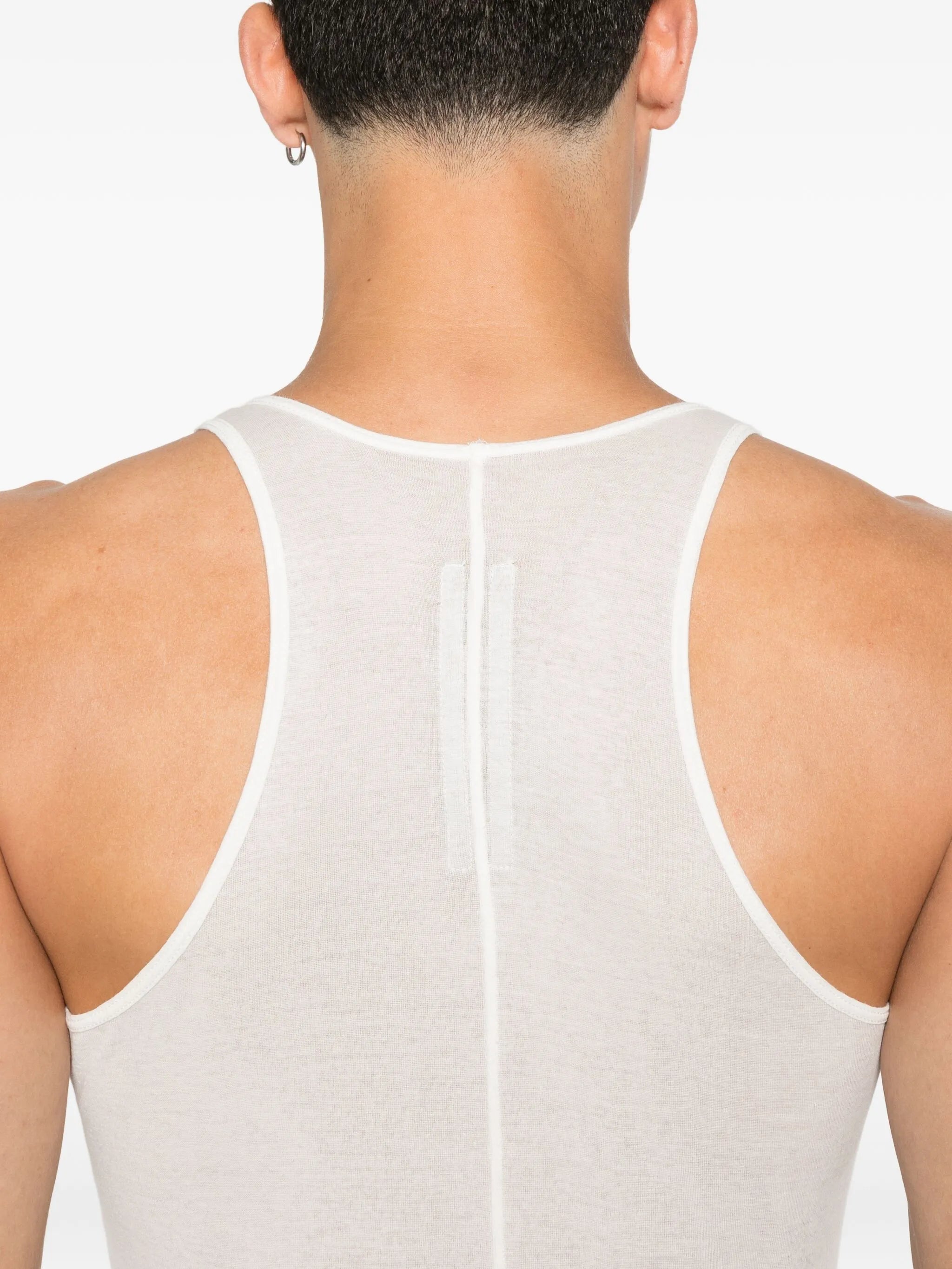 organic cotton top
