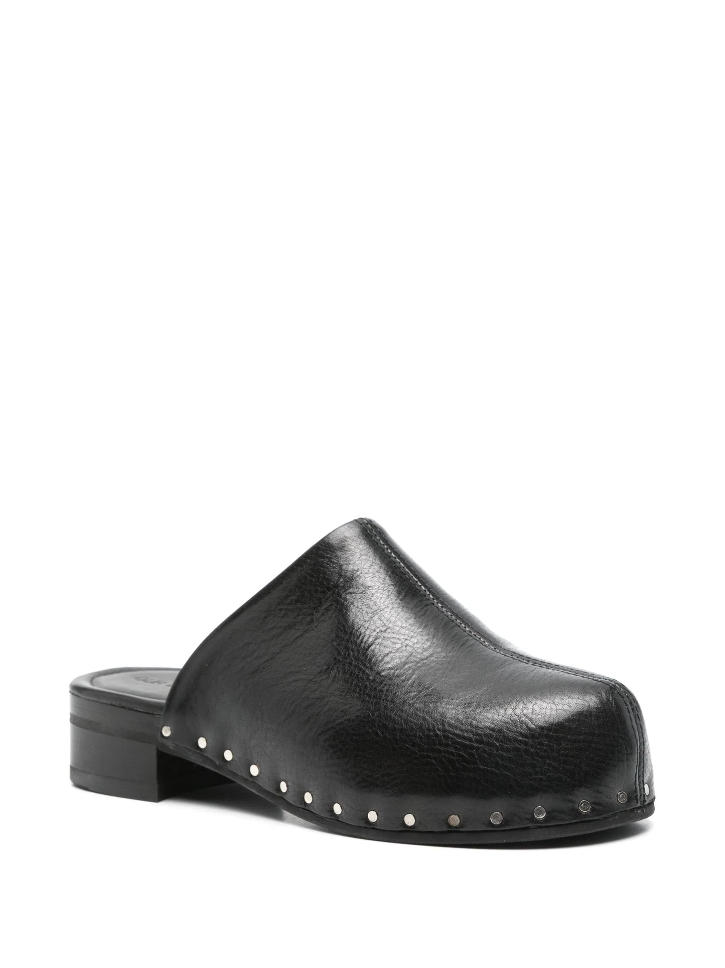 Naoto clogs