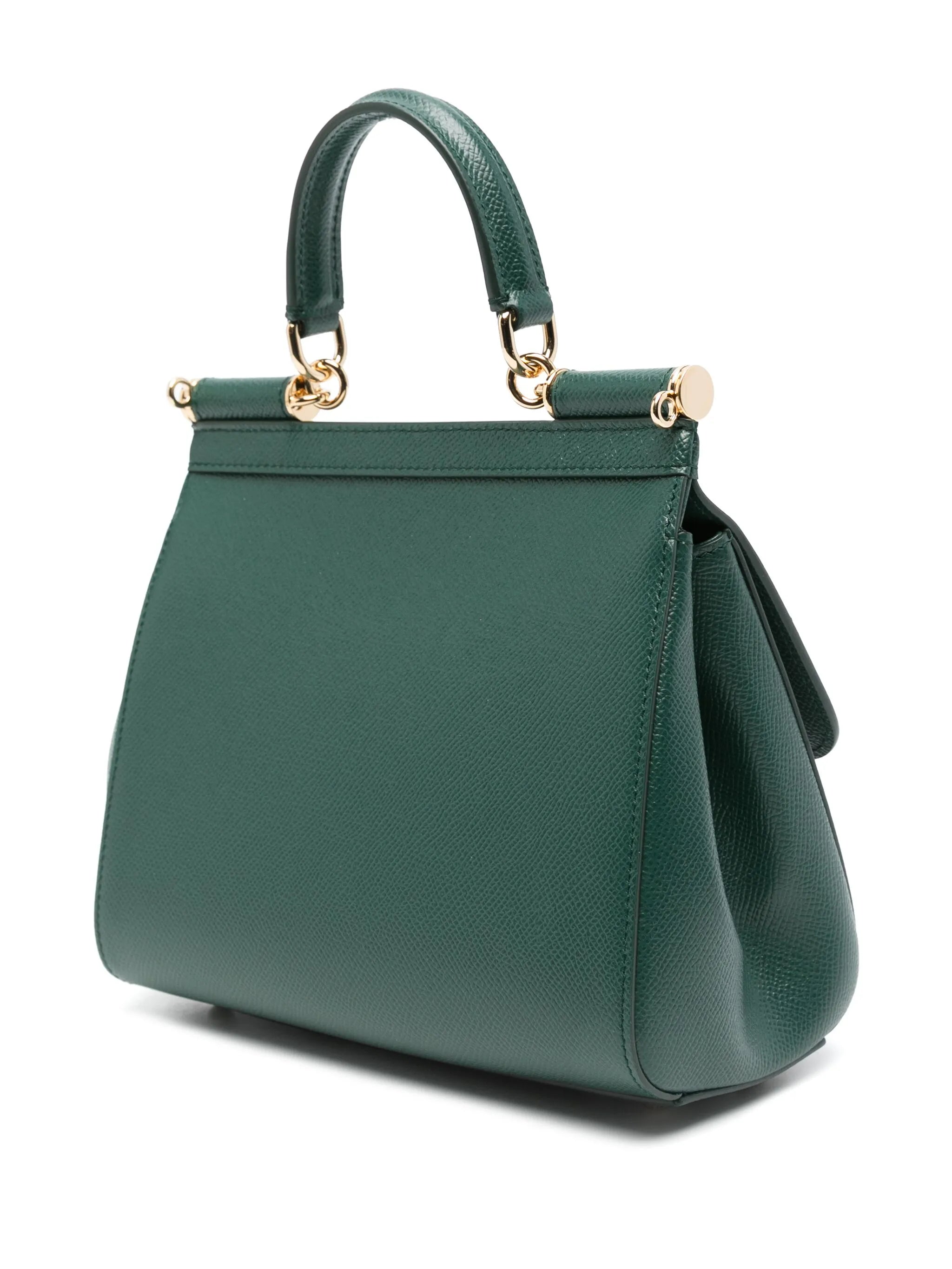 medium Sicily tote bag