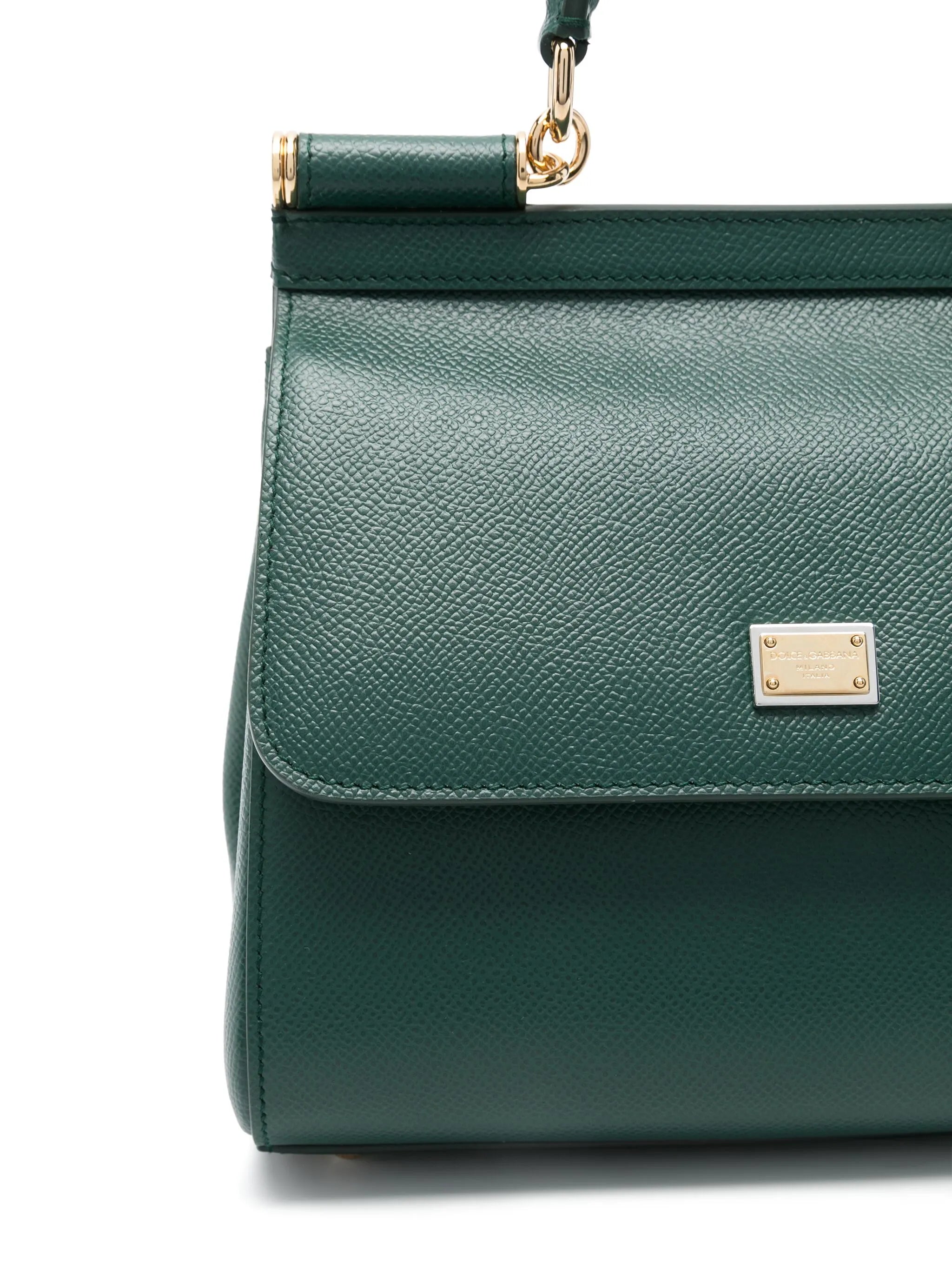 medium Sicily tote bag