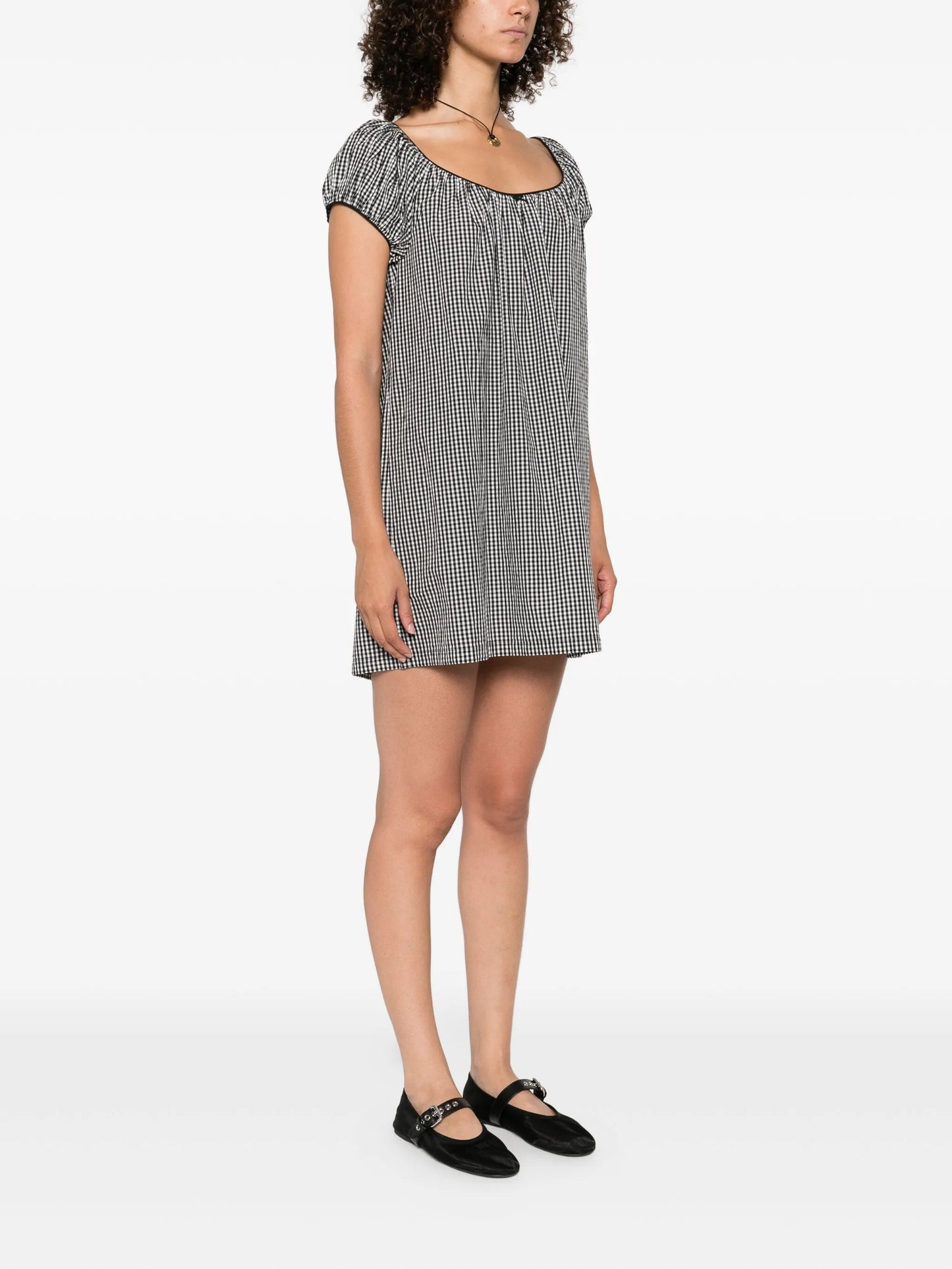 Julia mini dress
