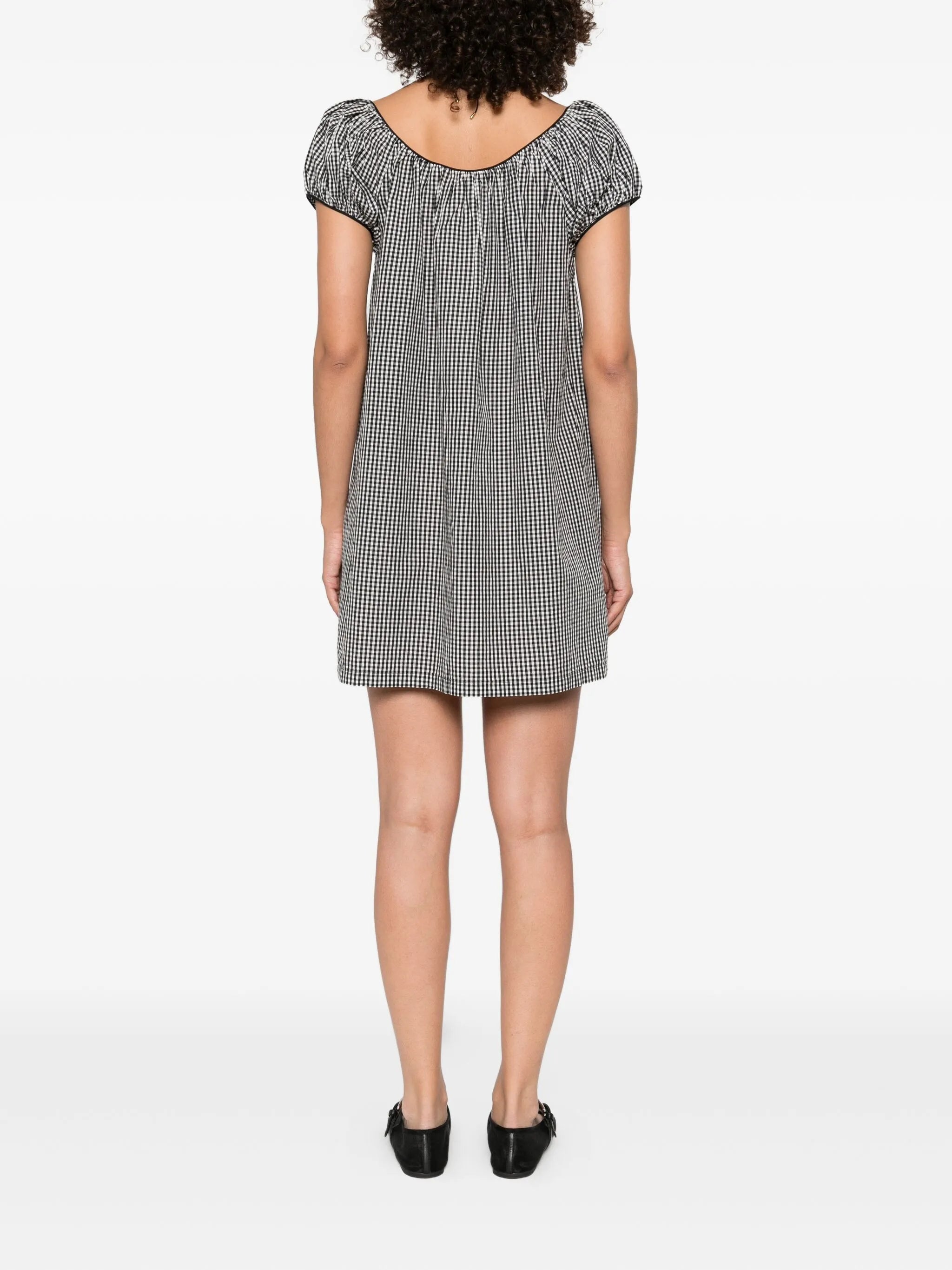 Julia mini dress