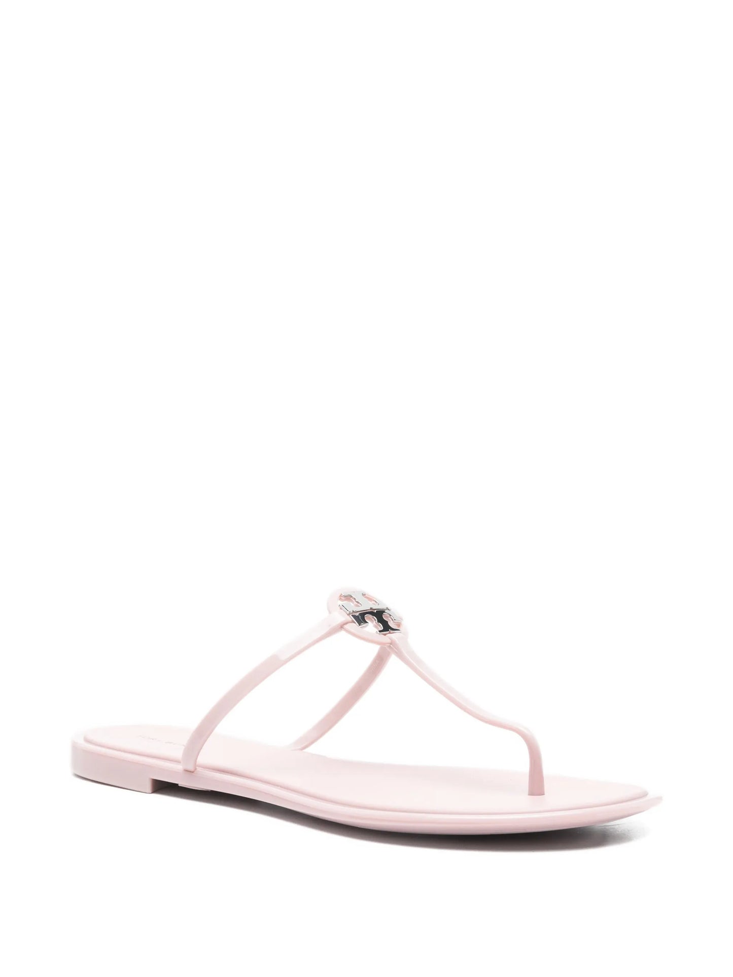 Mini Miller jelly sandals