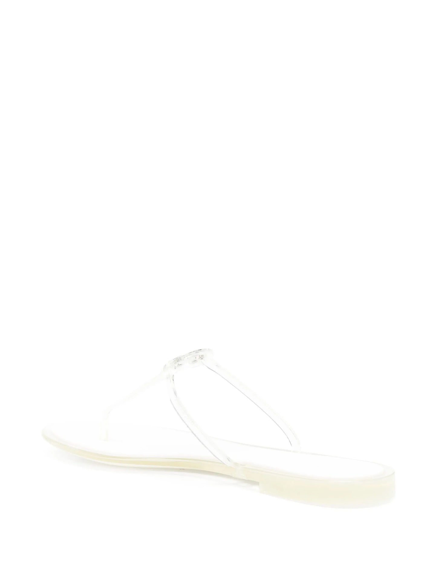 Mini Miller jelly sandals