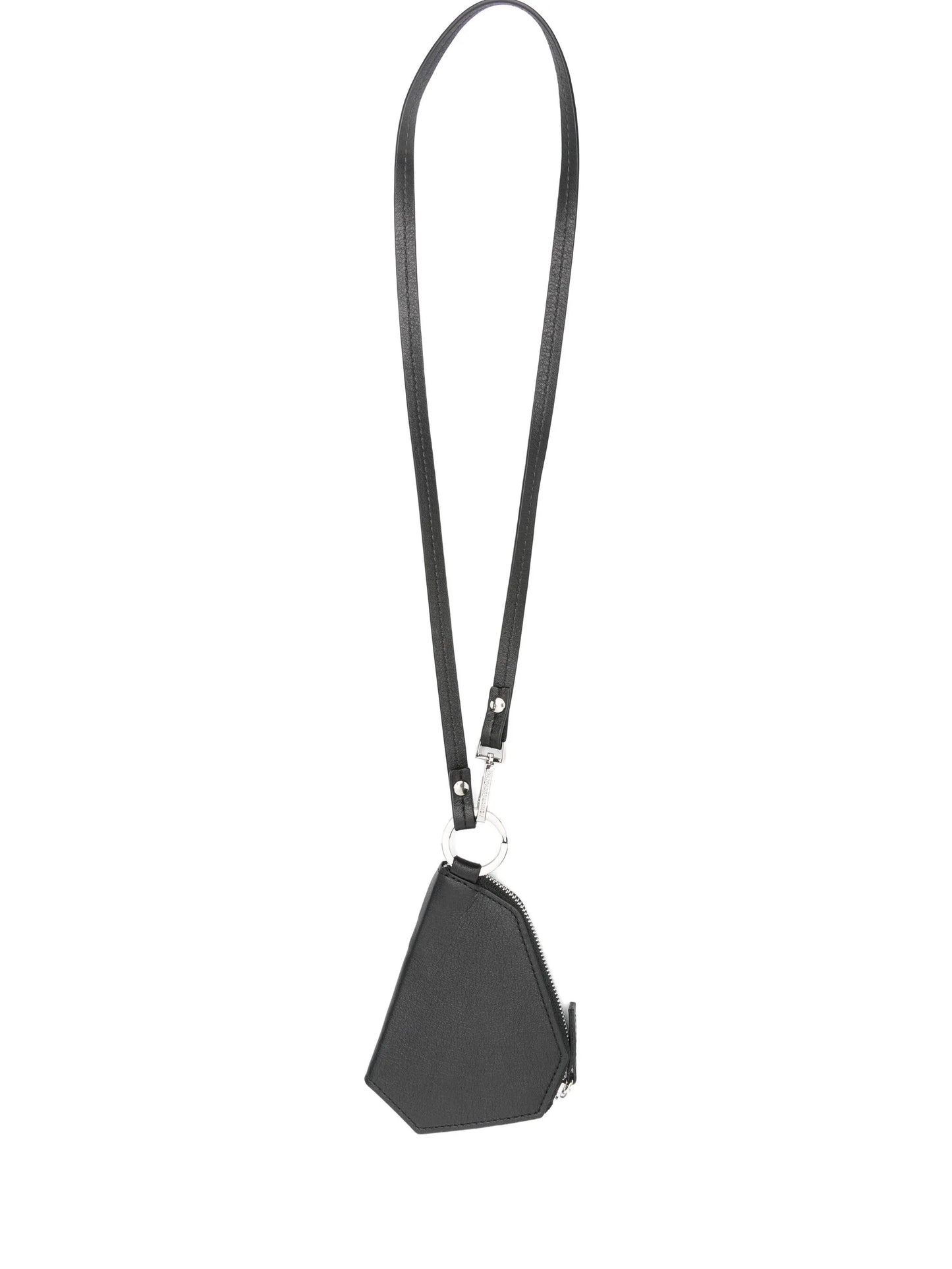 Ohne geometric key case