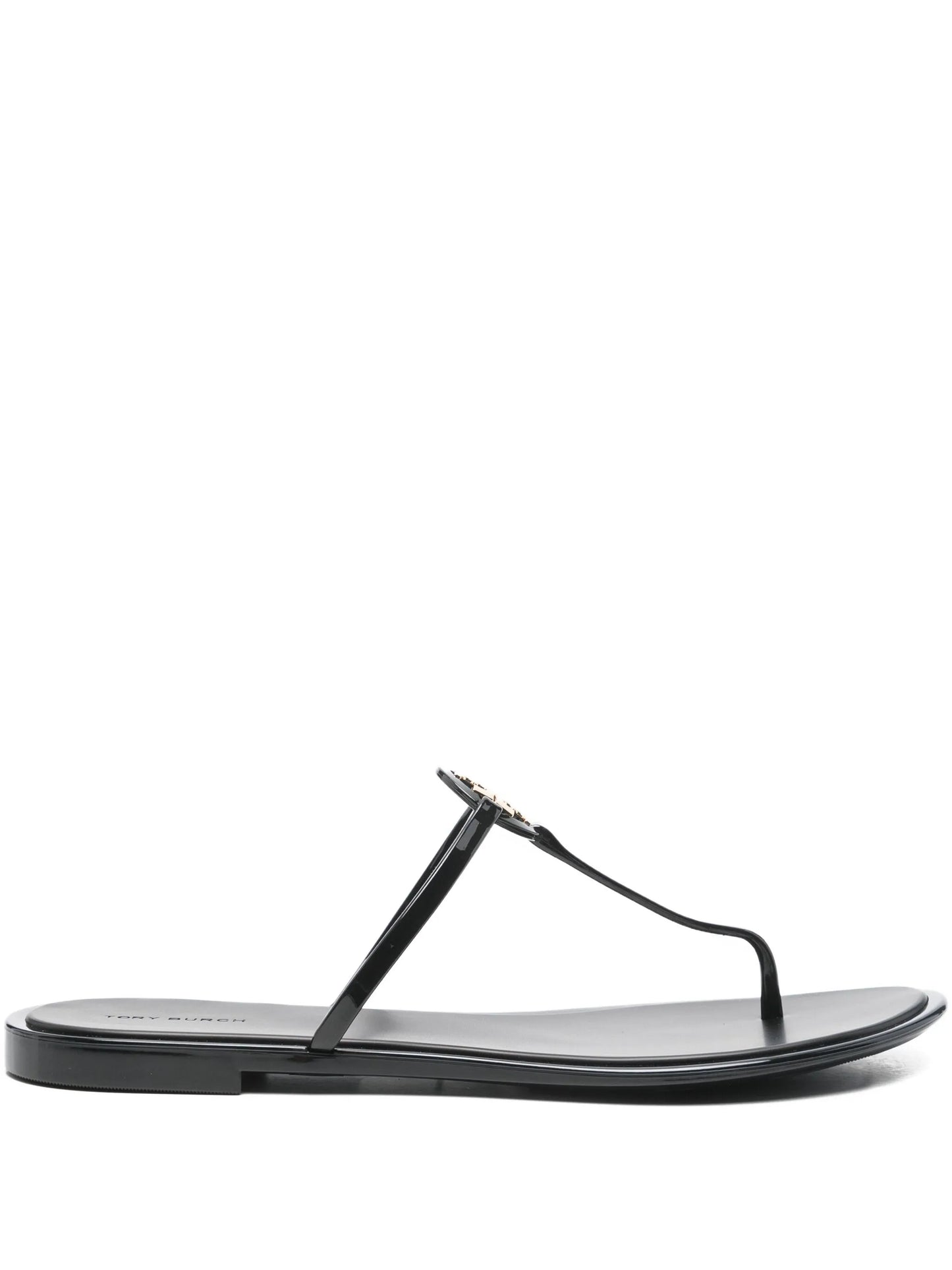 mini Miller jelly sandals