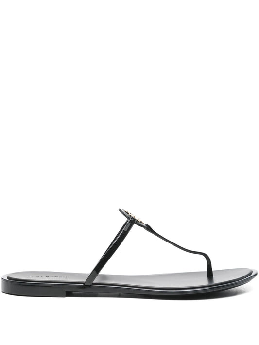 mini Miller jelly sandals