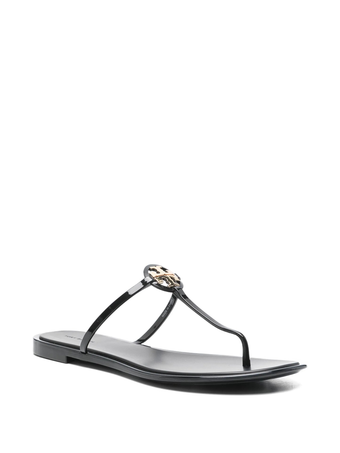 mini Miller jelly sandals