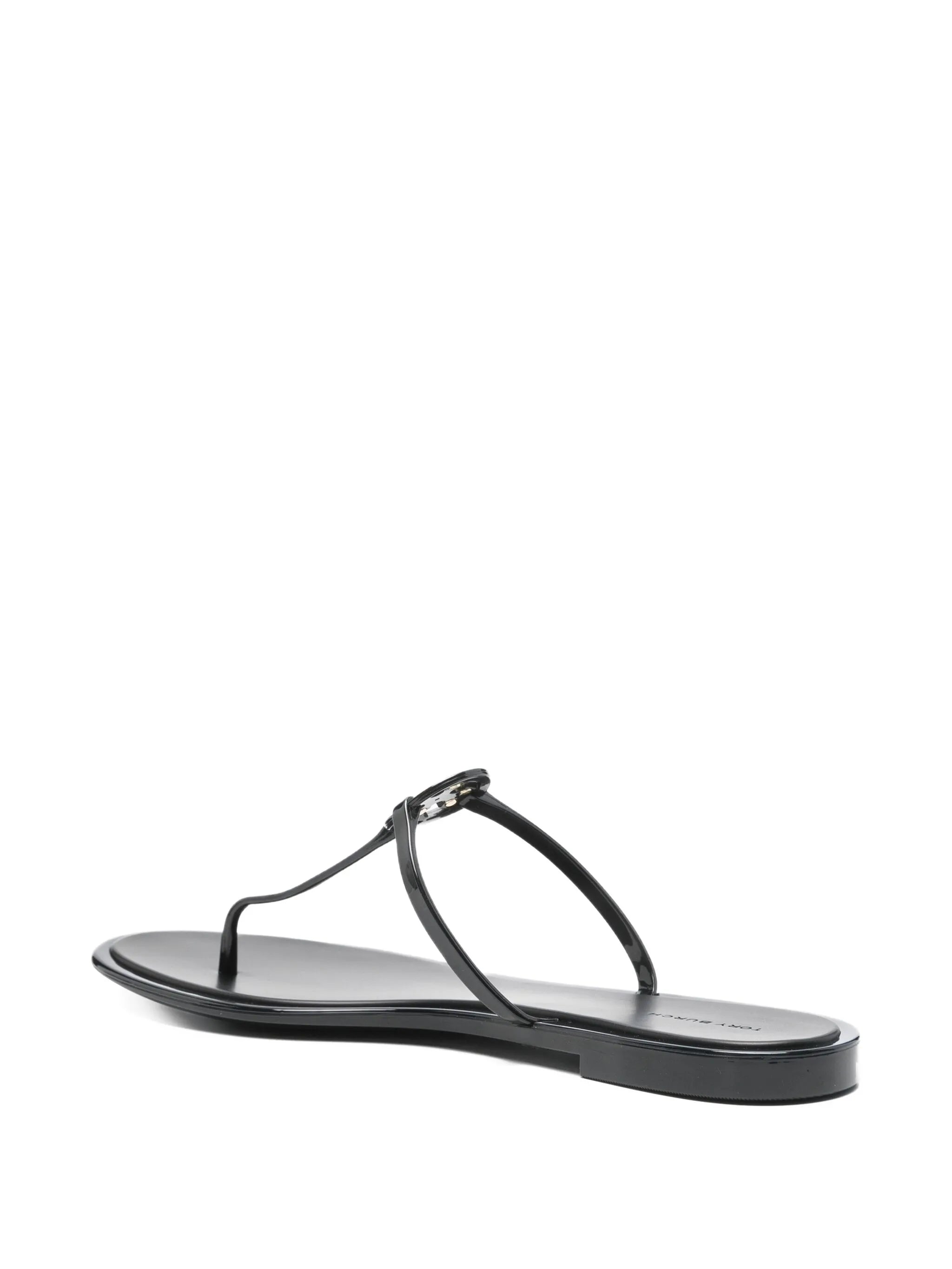 mini Miller jelly sandals