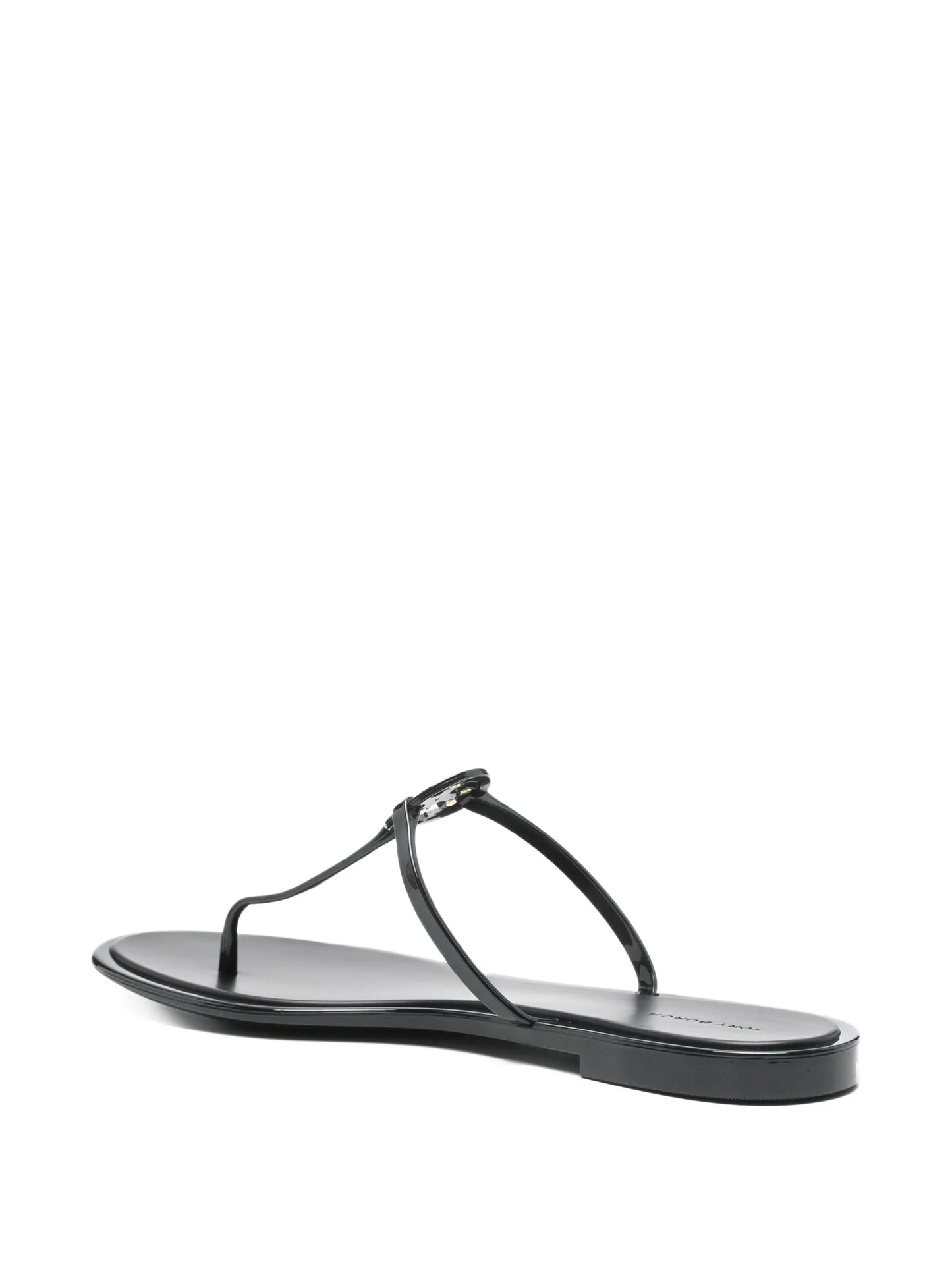 mini Miller jelly sandals
