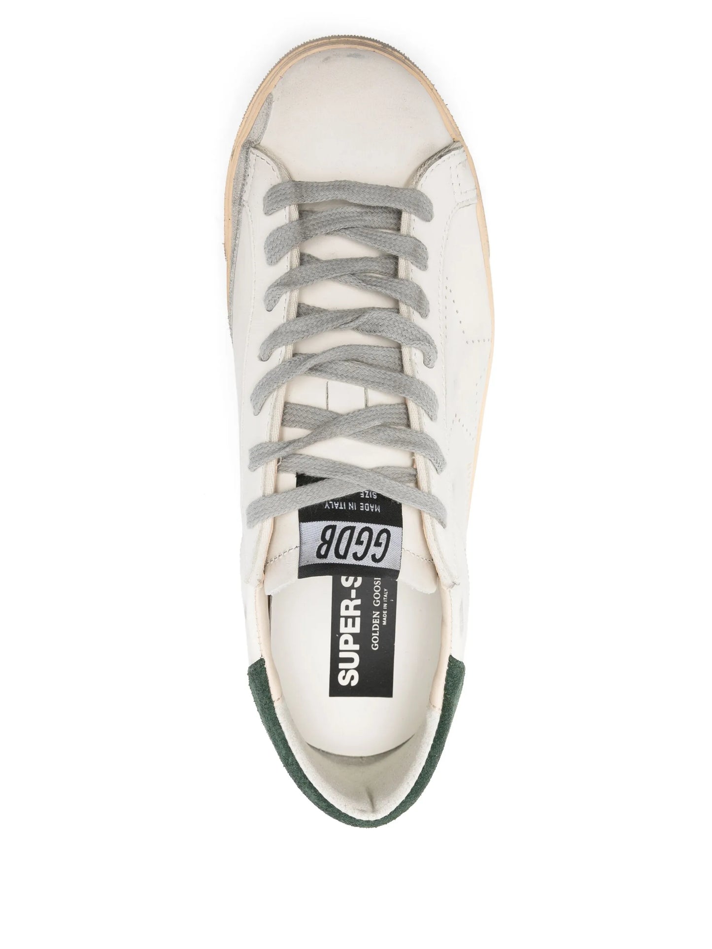 Super-Star sneakers