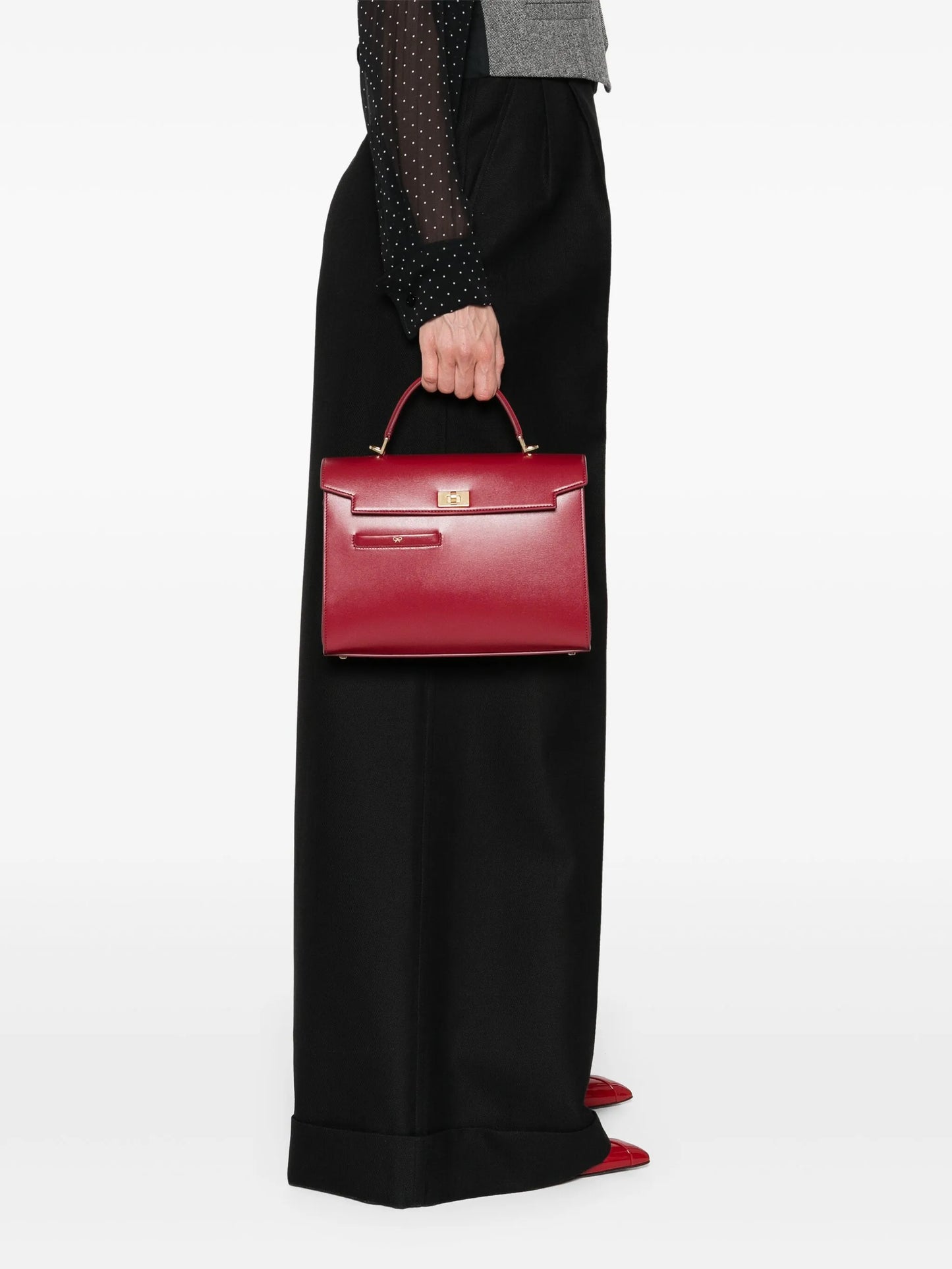 Mortimer handbag