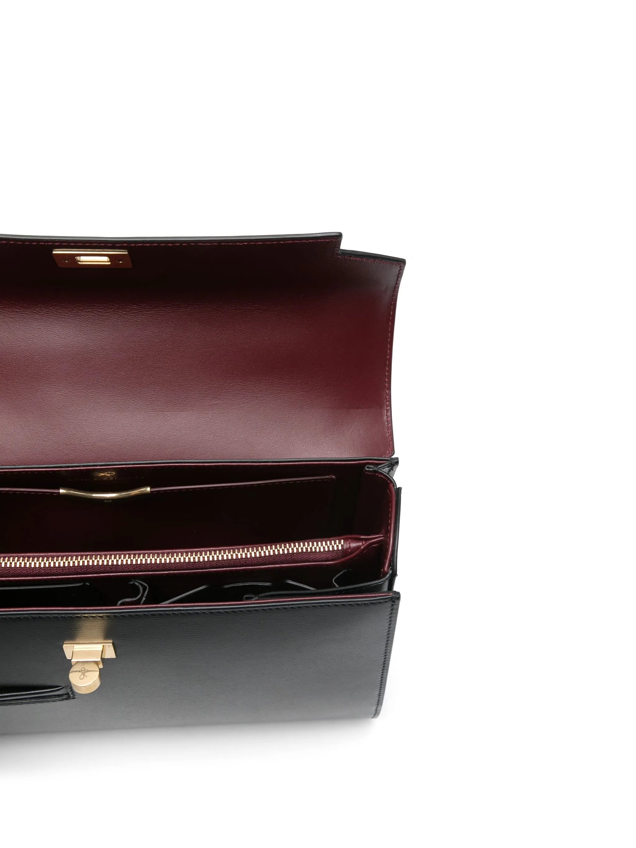 Mortimer handbag