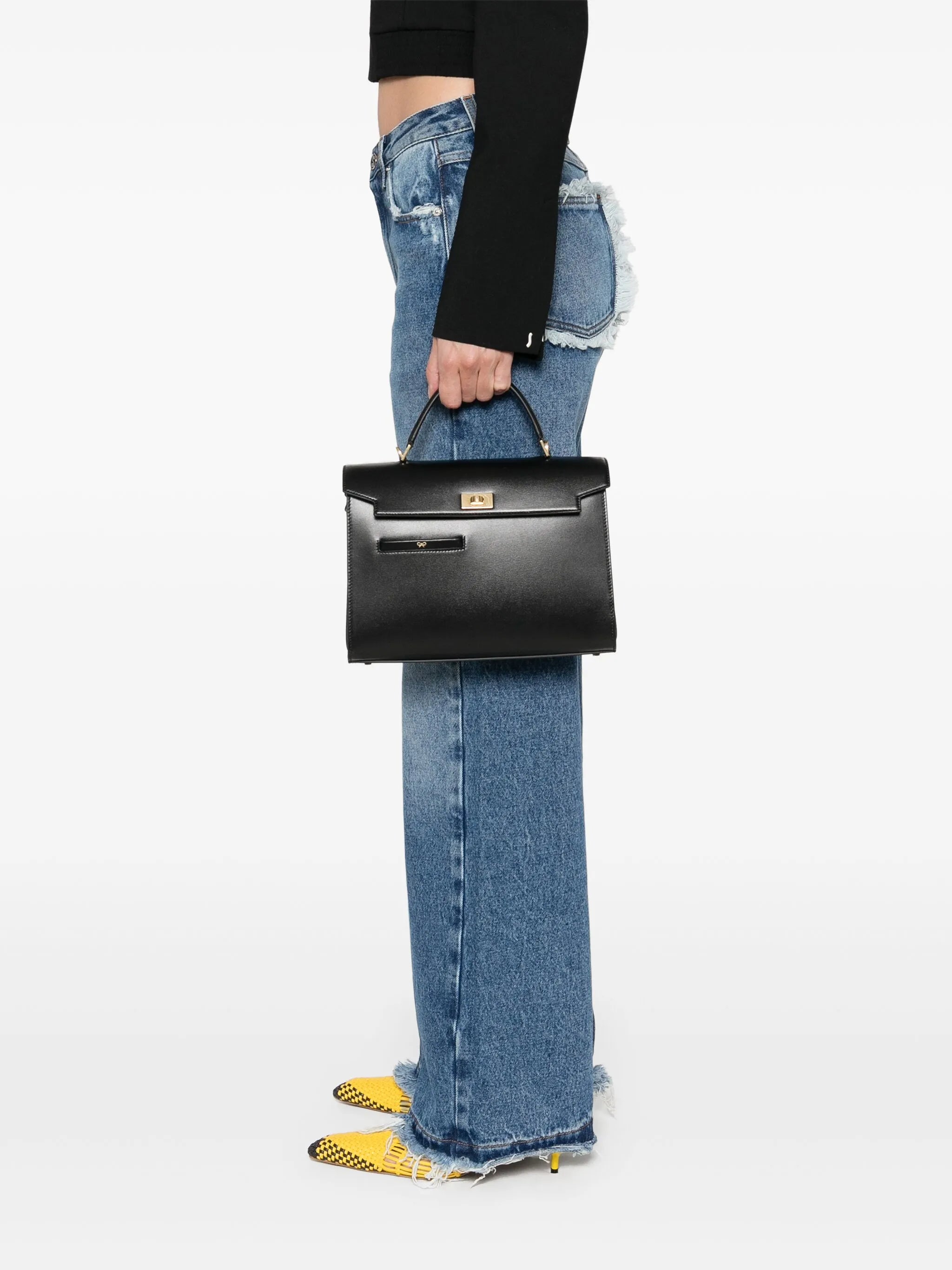 Mortimer handbag
