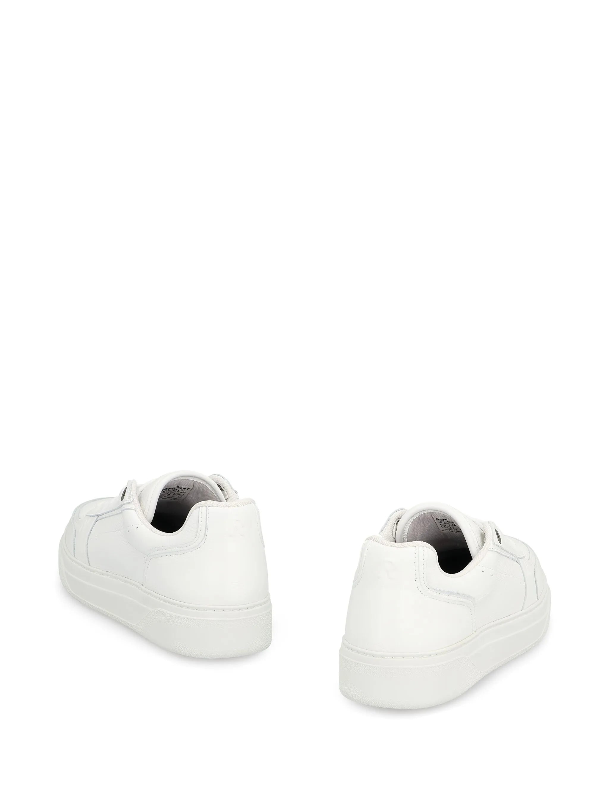 Inital sneakers