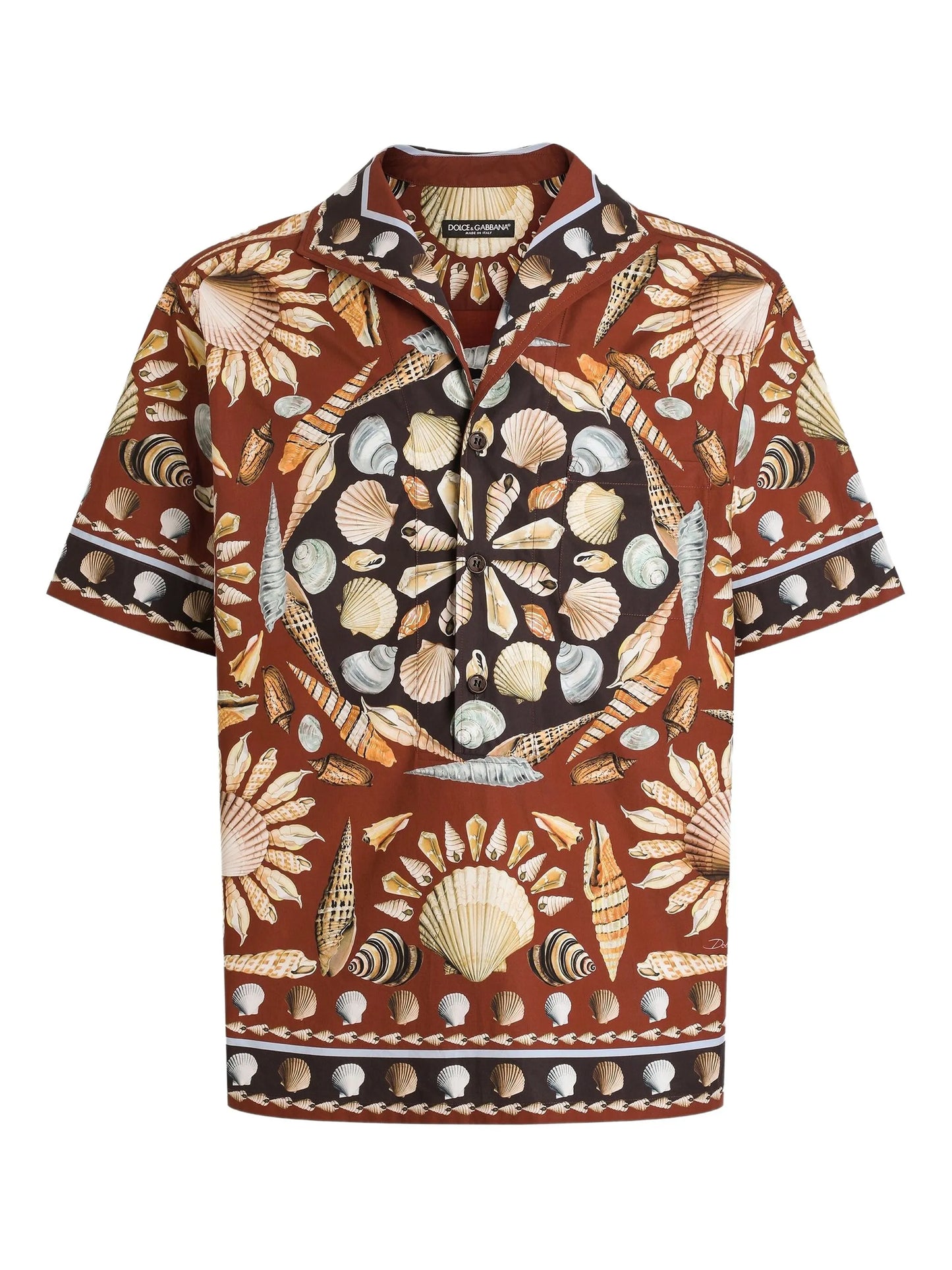 short sleeve shirt