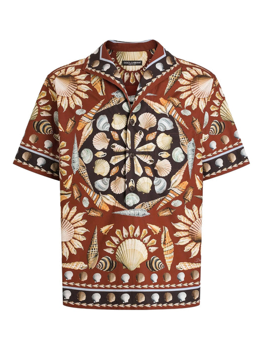 short sleeve shirt