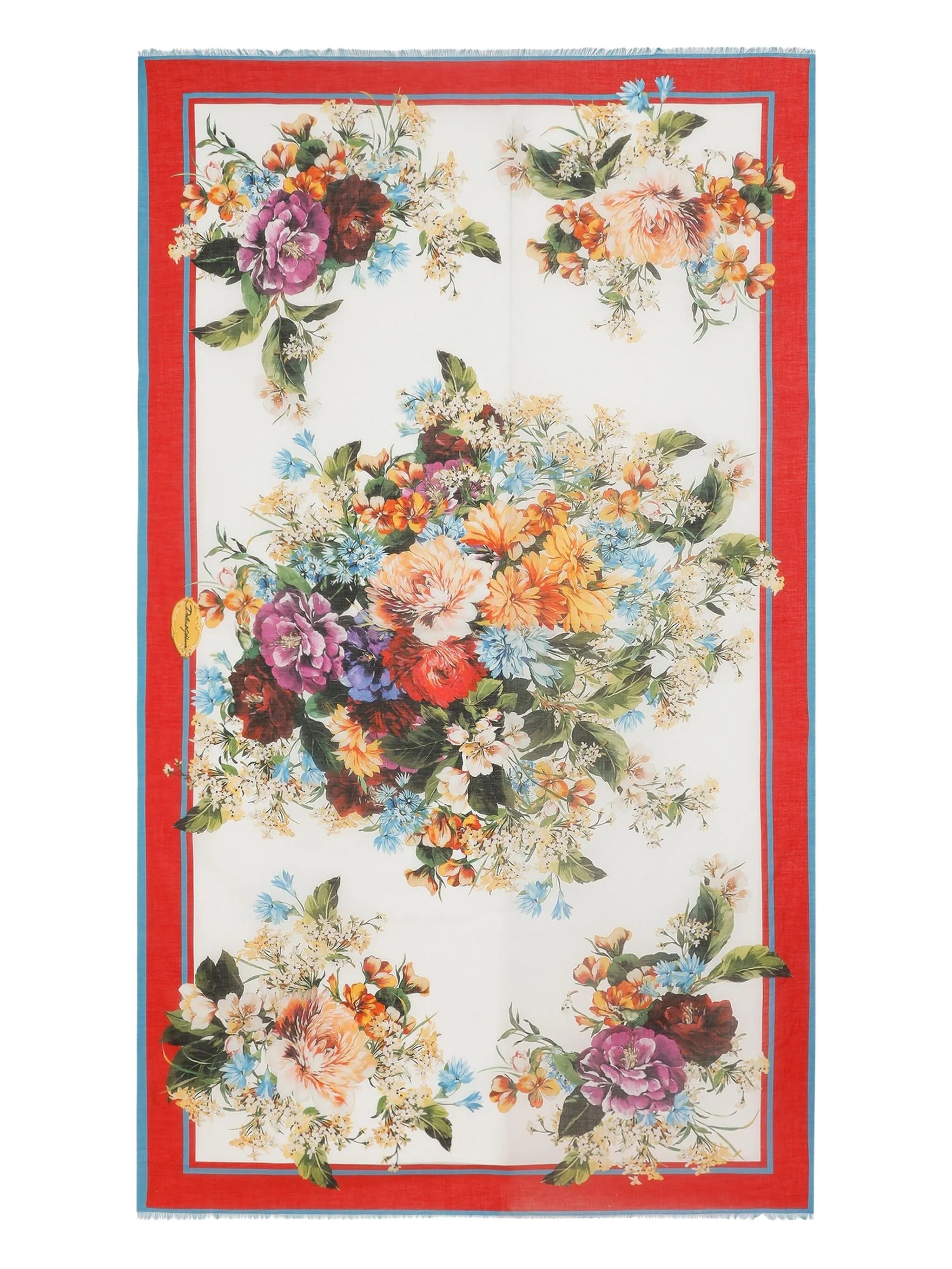 cotton towel
