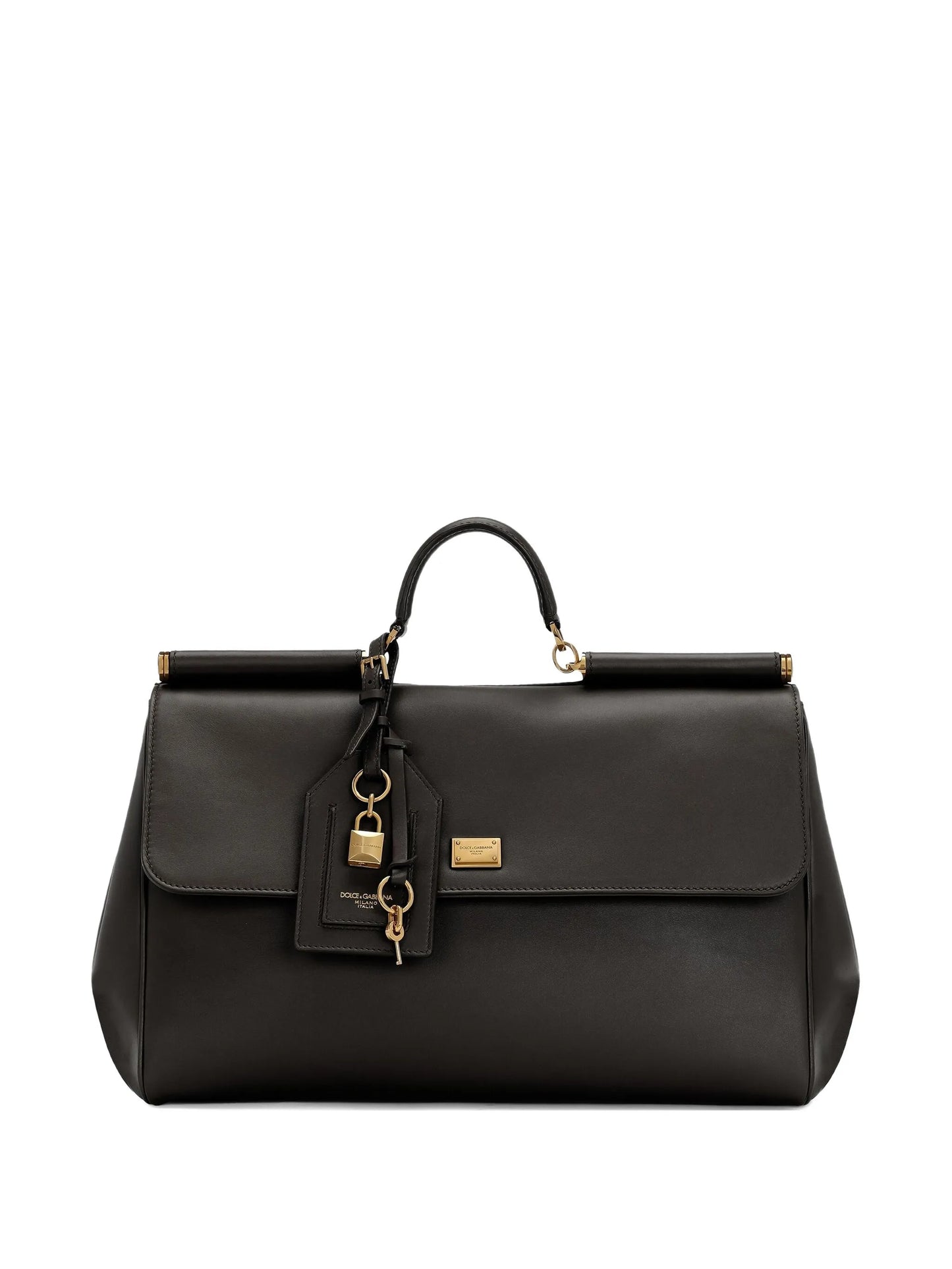 maxi My Sicily tote bag
