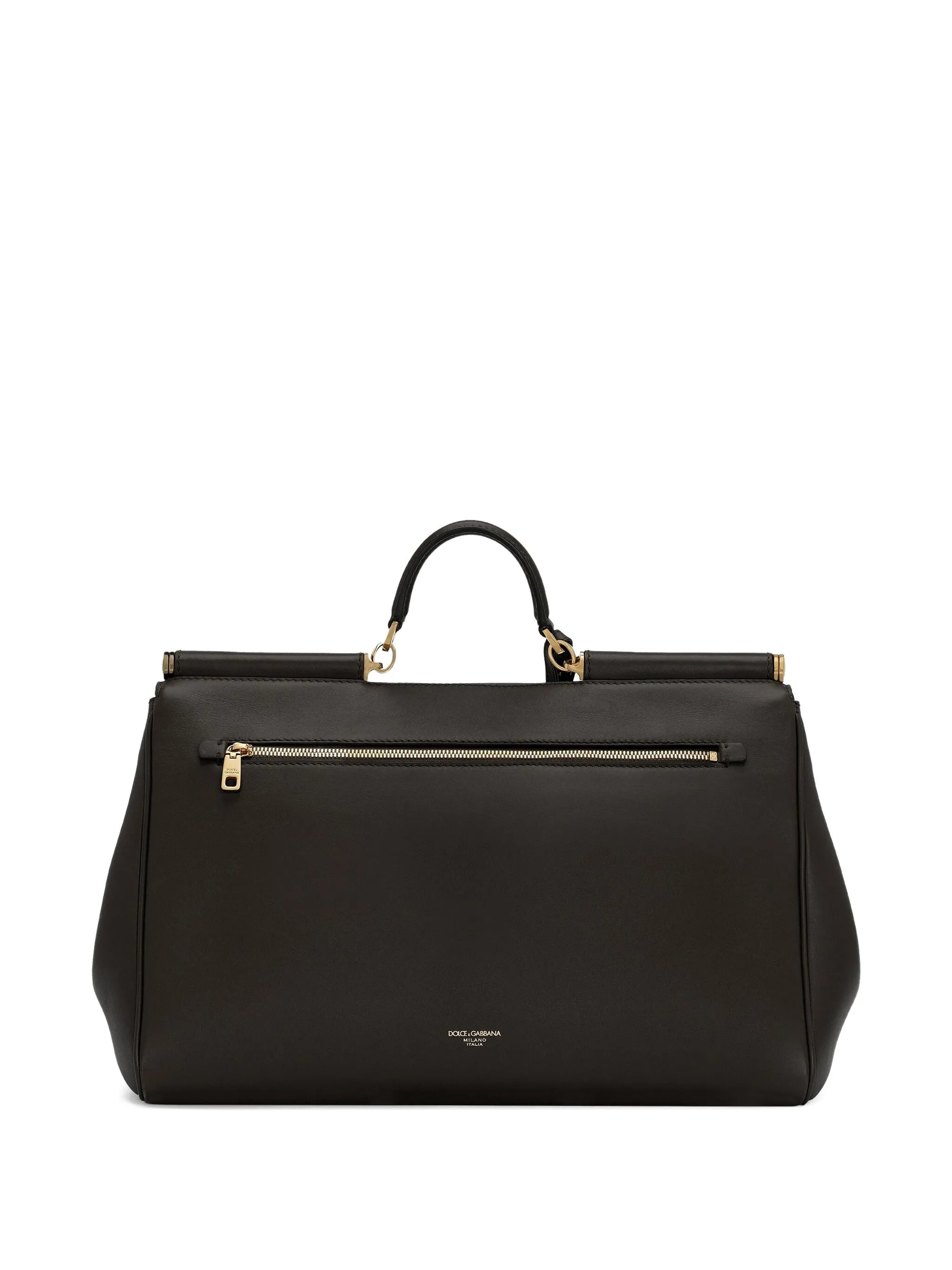 maxi My Sicily tote bag