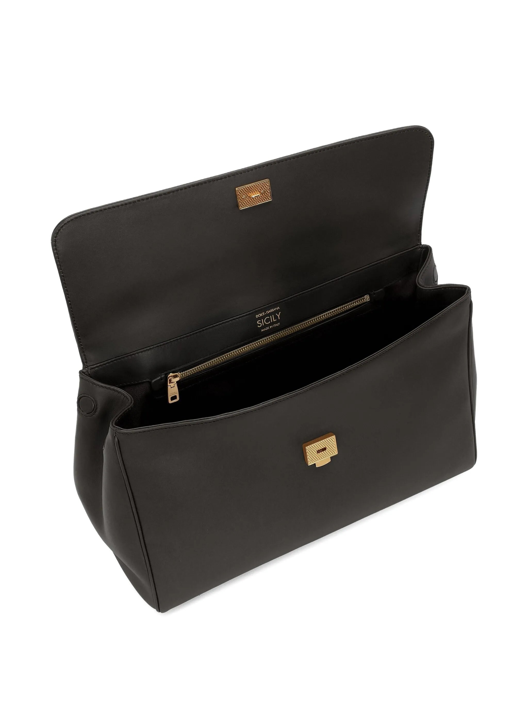 maxi My Sicily tote bag