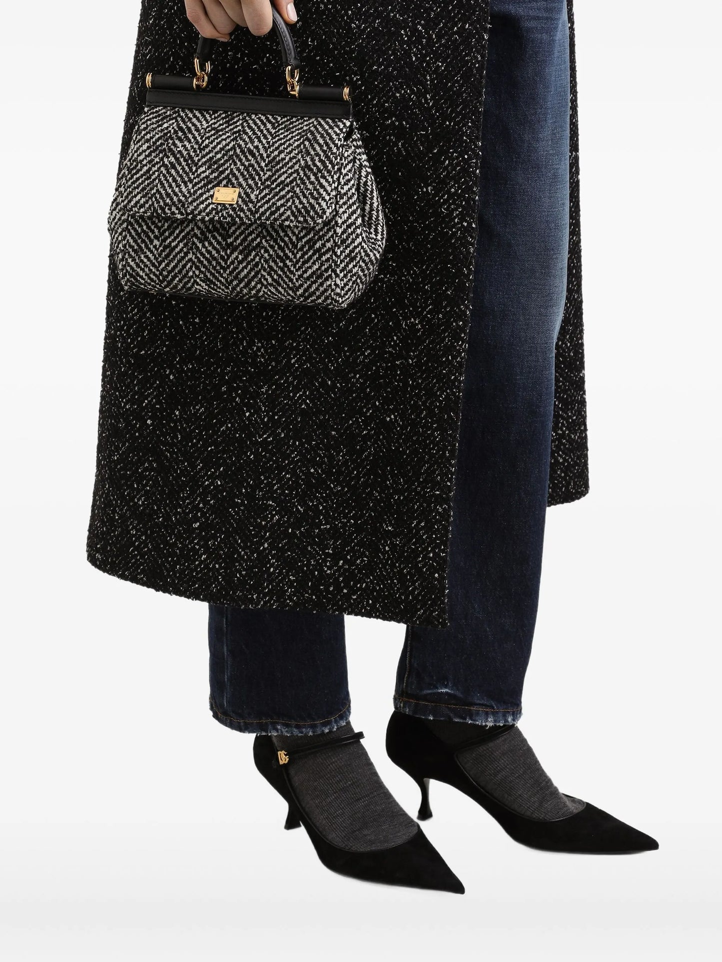 medium Sicily tote bag