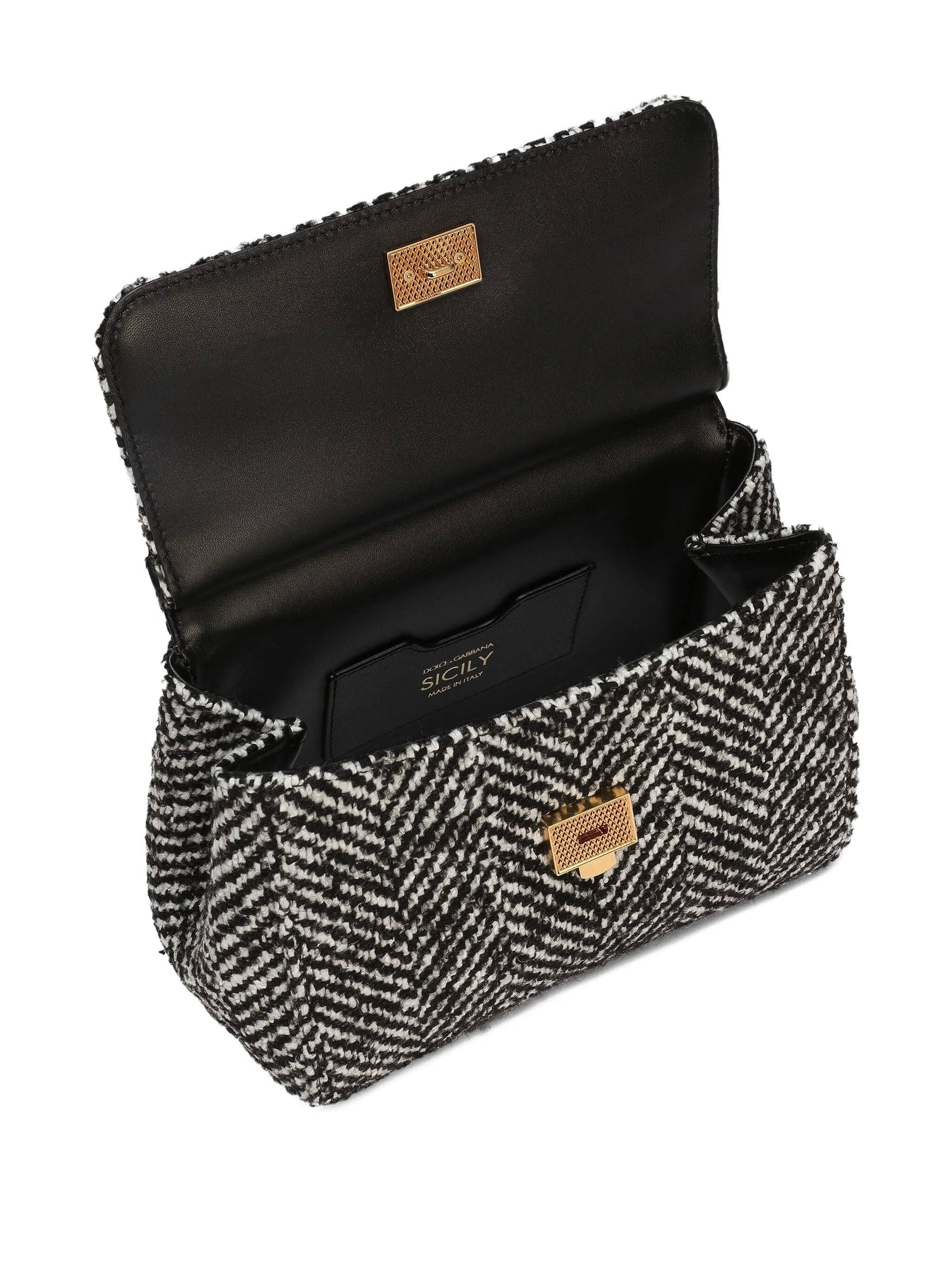 medium Sicily tote bag