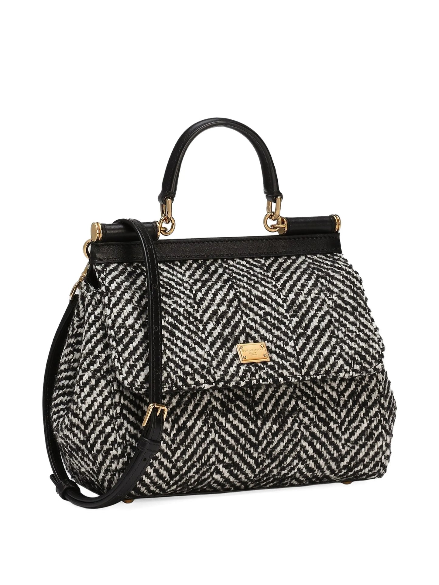 medium Sicily tote bag