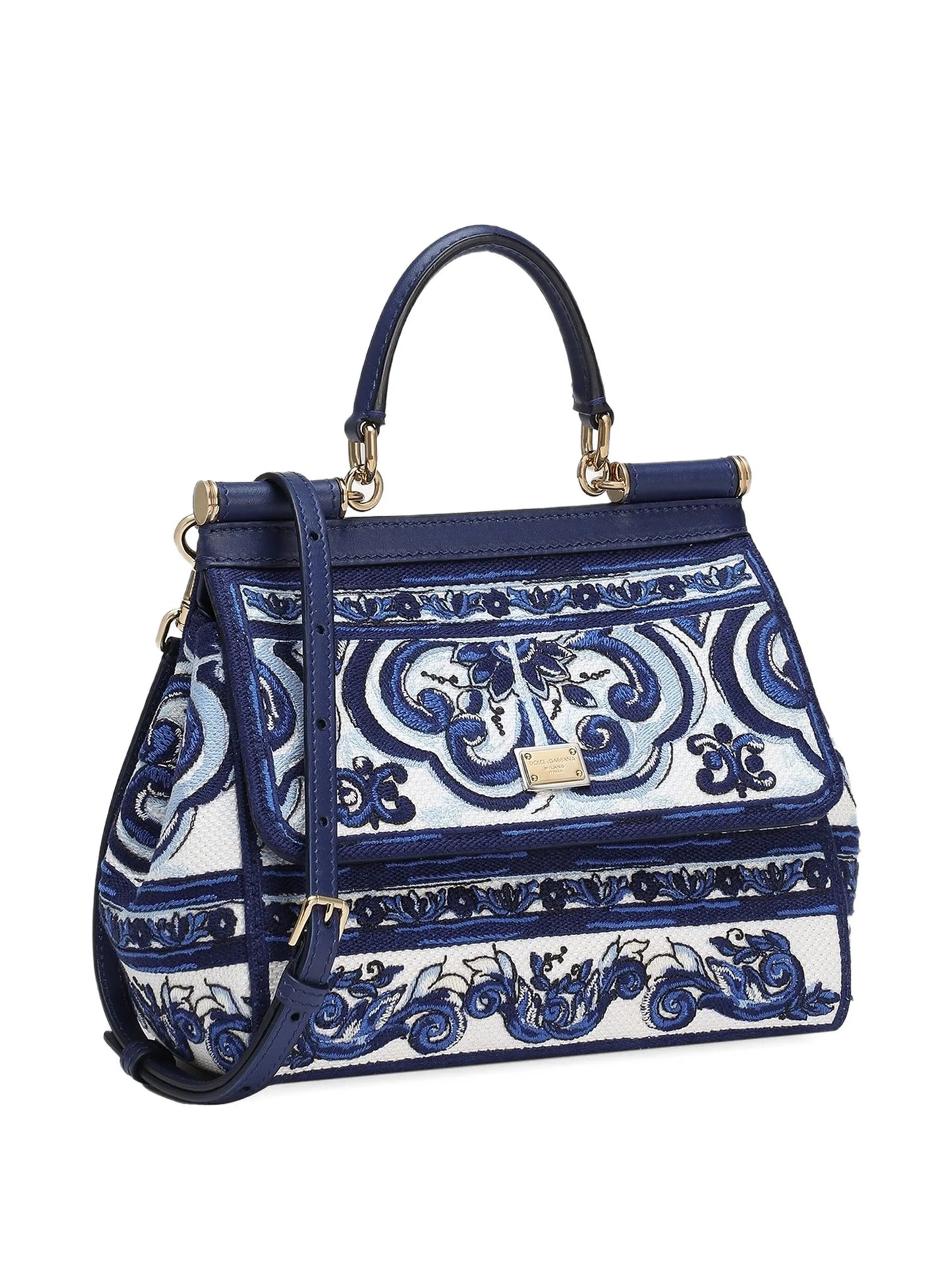 small Sicily tote bag