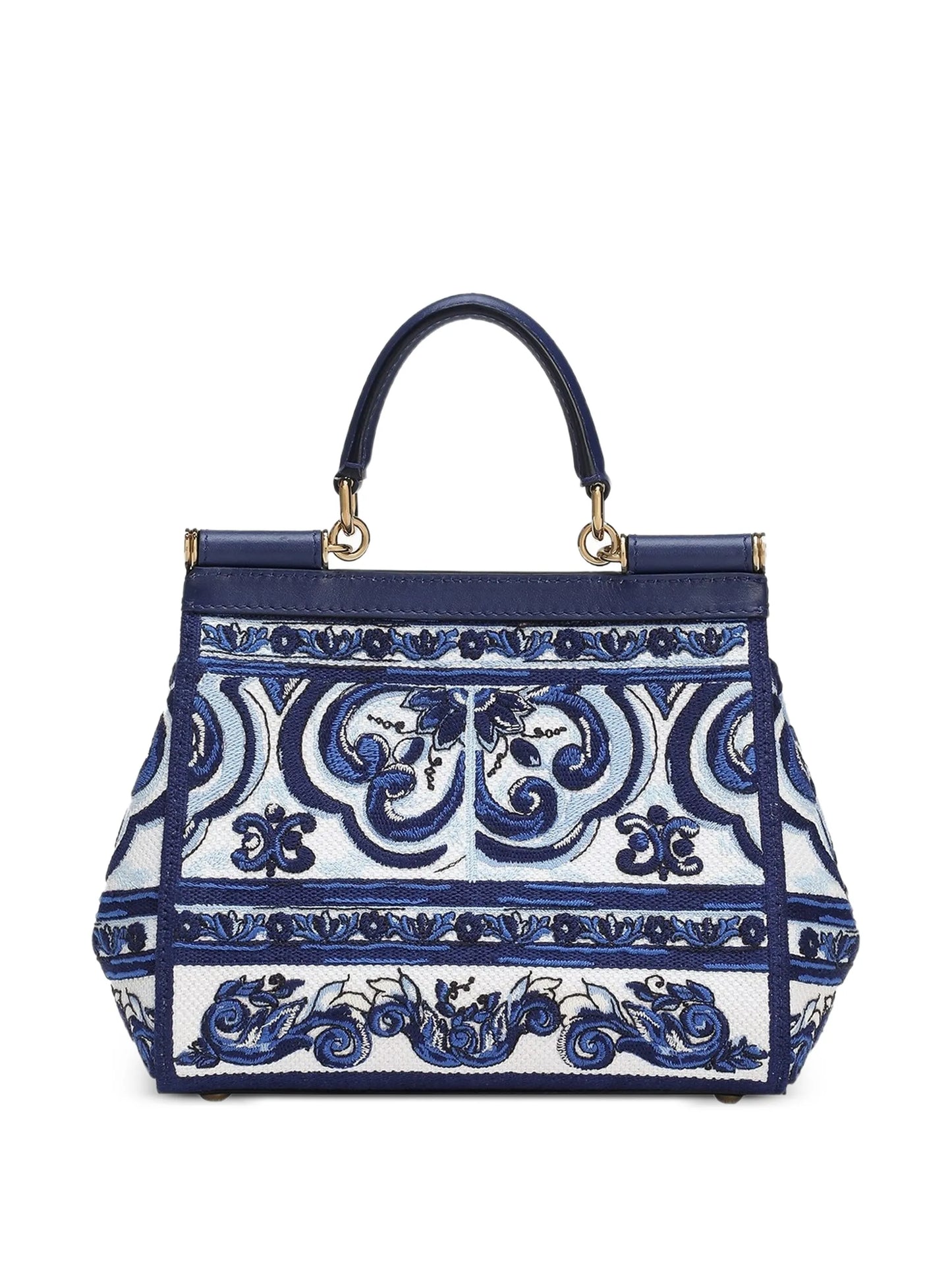 small Sicily tote bag