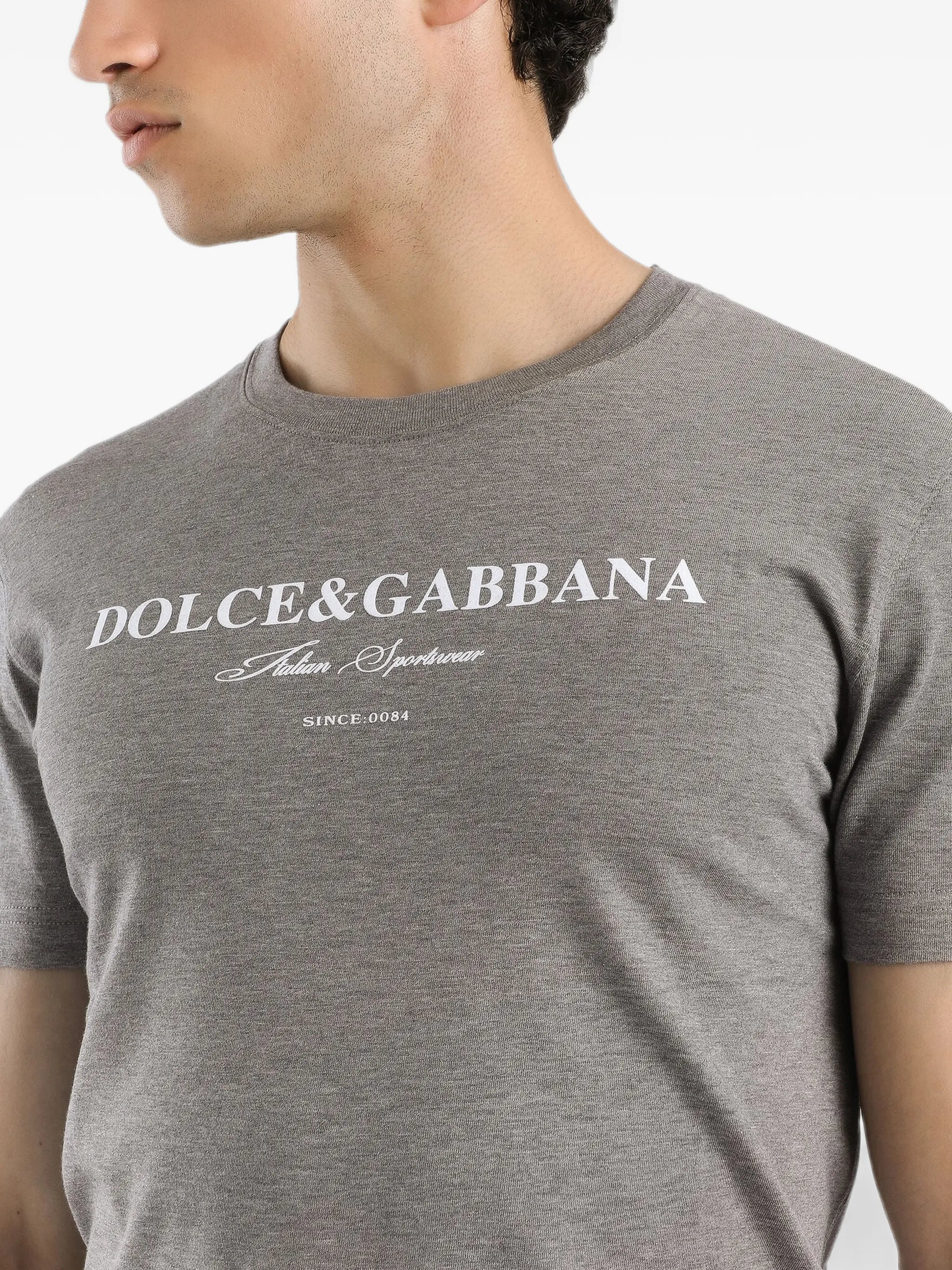 cotton T-shirt