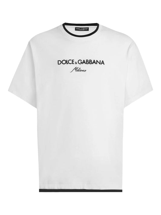 logo T-shirt